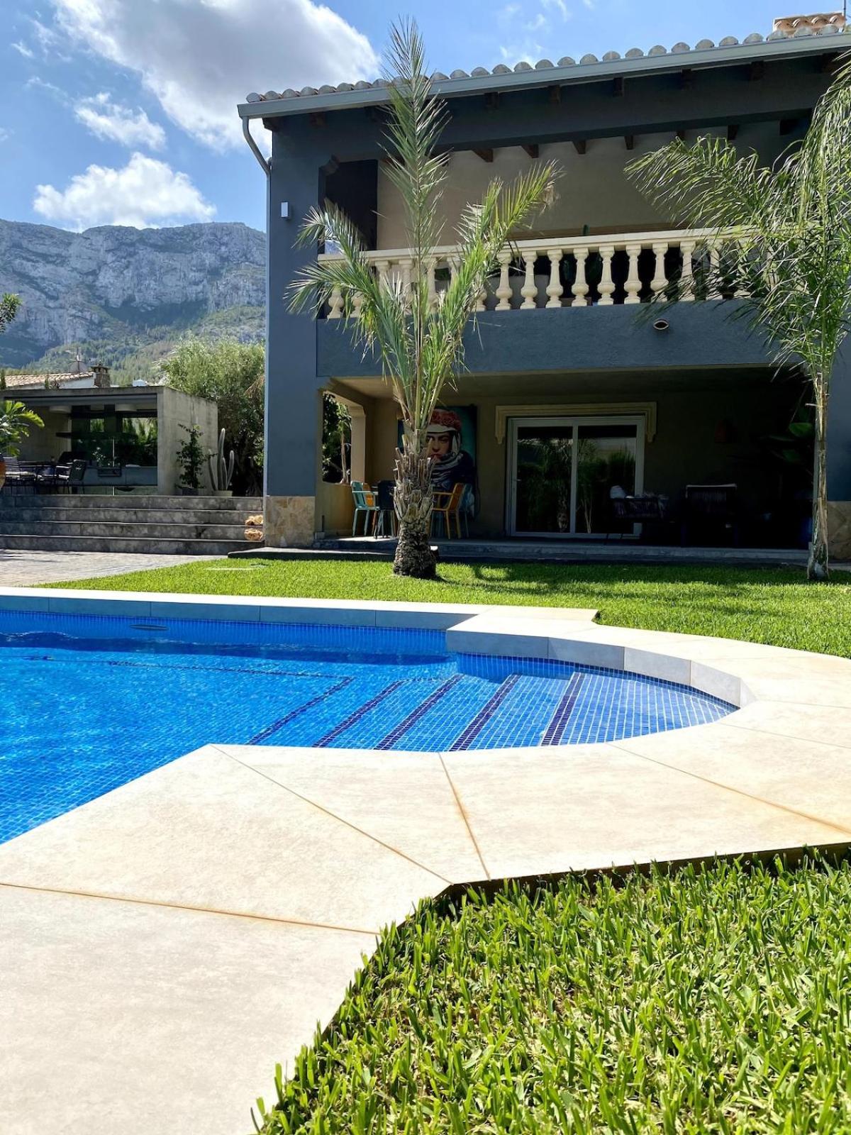 Casa Verano - * Dénia