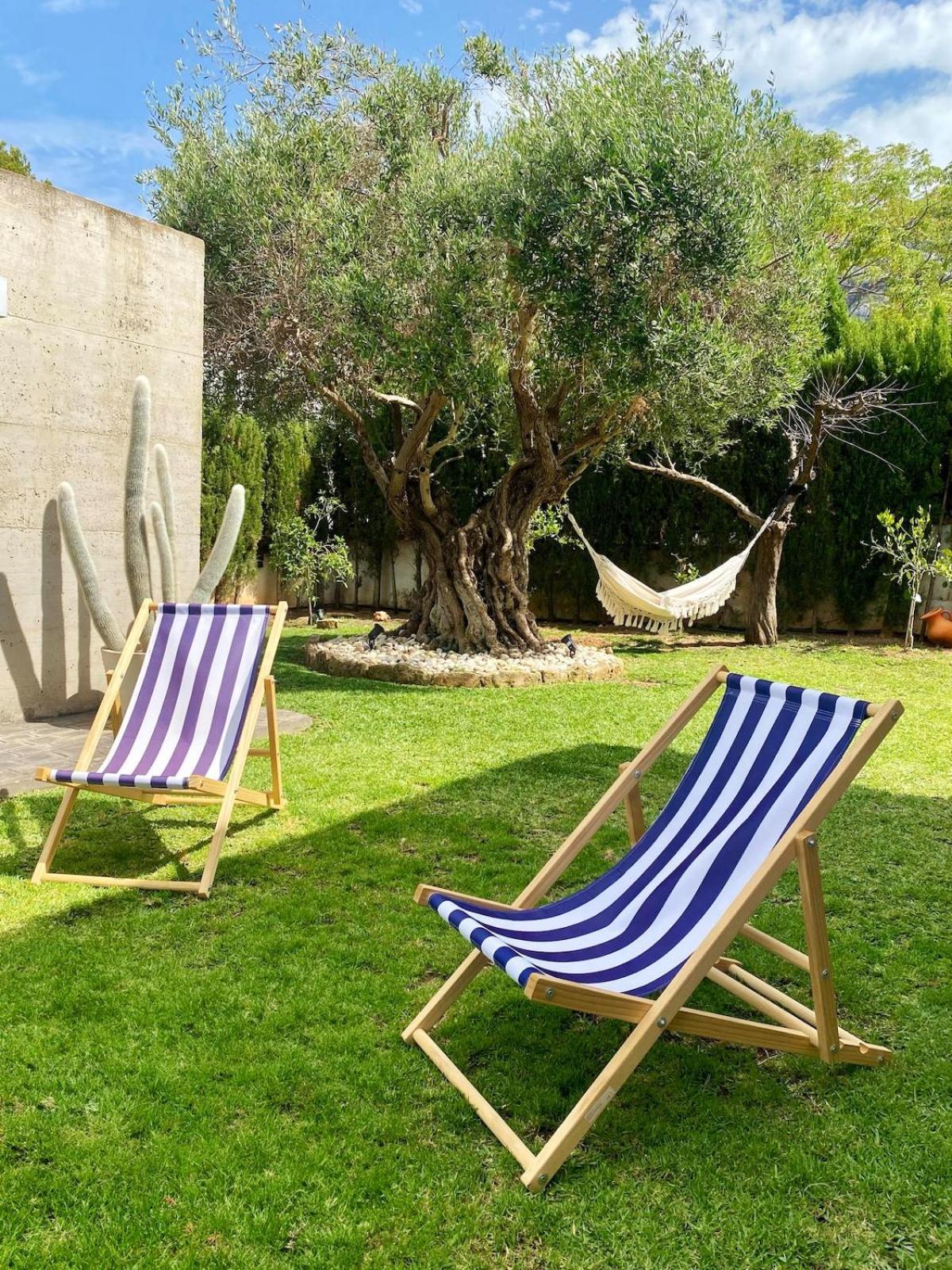 Villa Casa Verano -