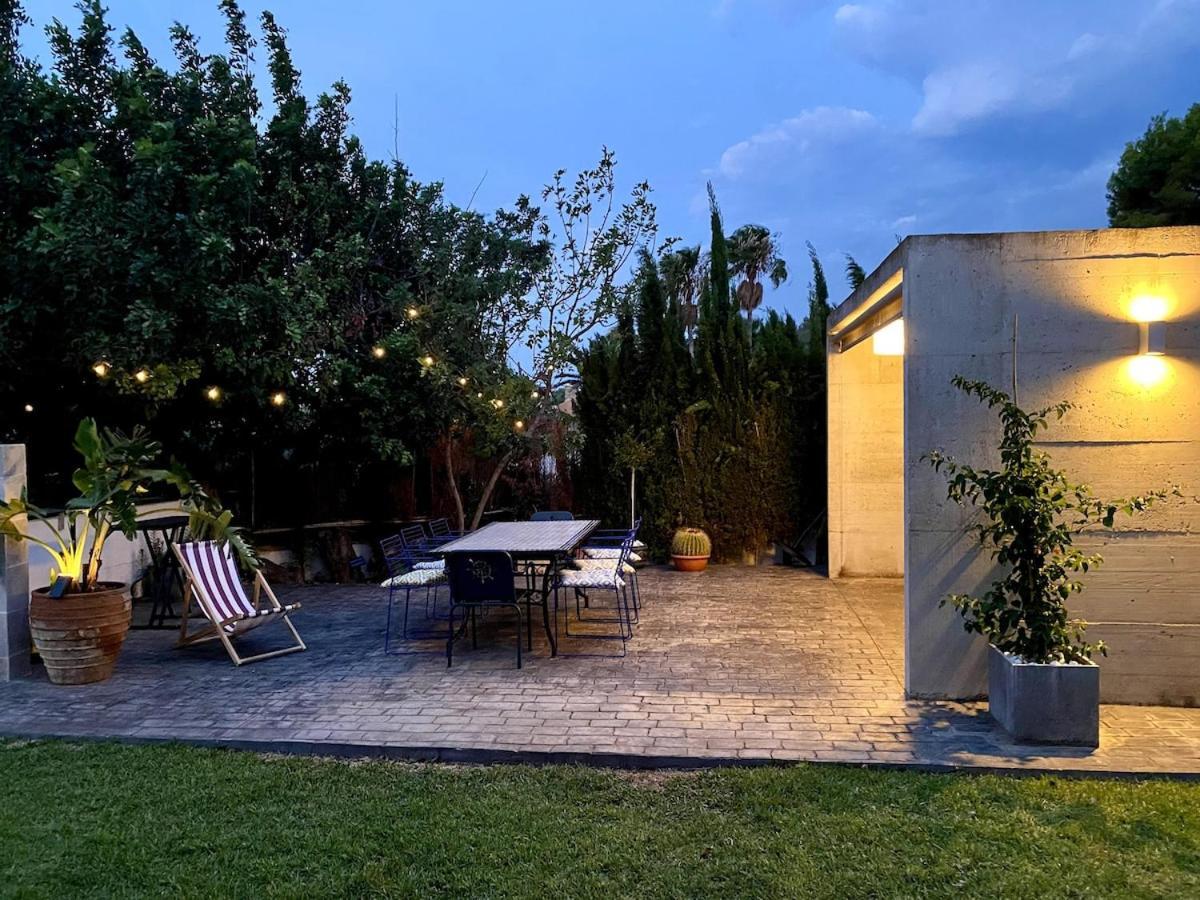 Casa Verano - Dénia