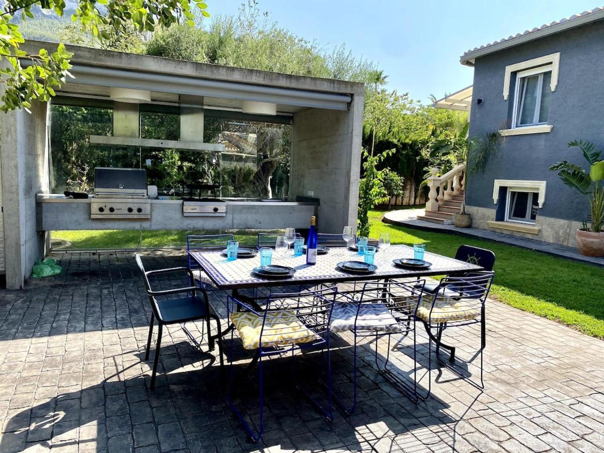 Villa Casa Verano -