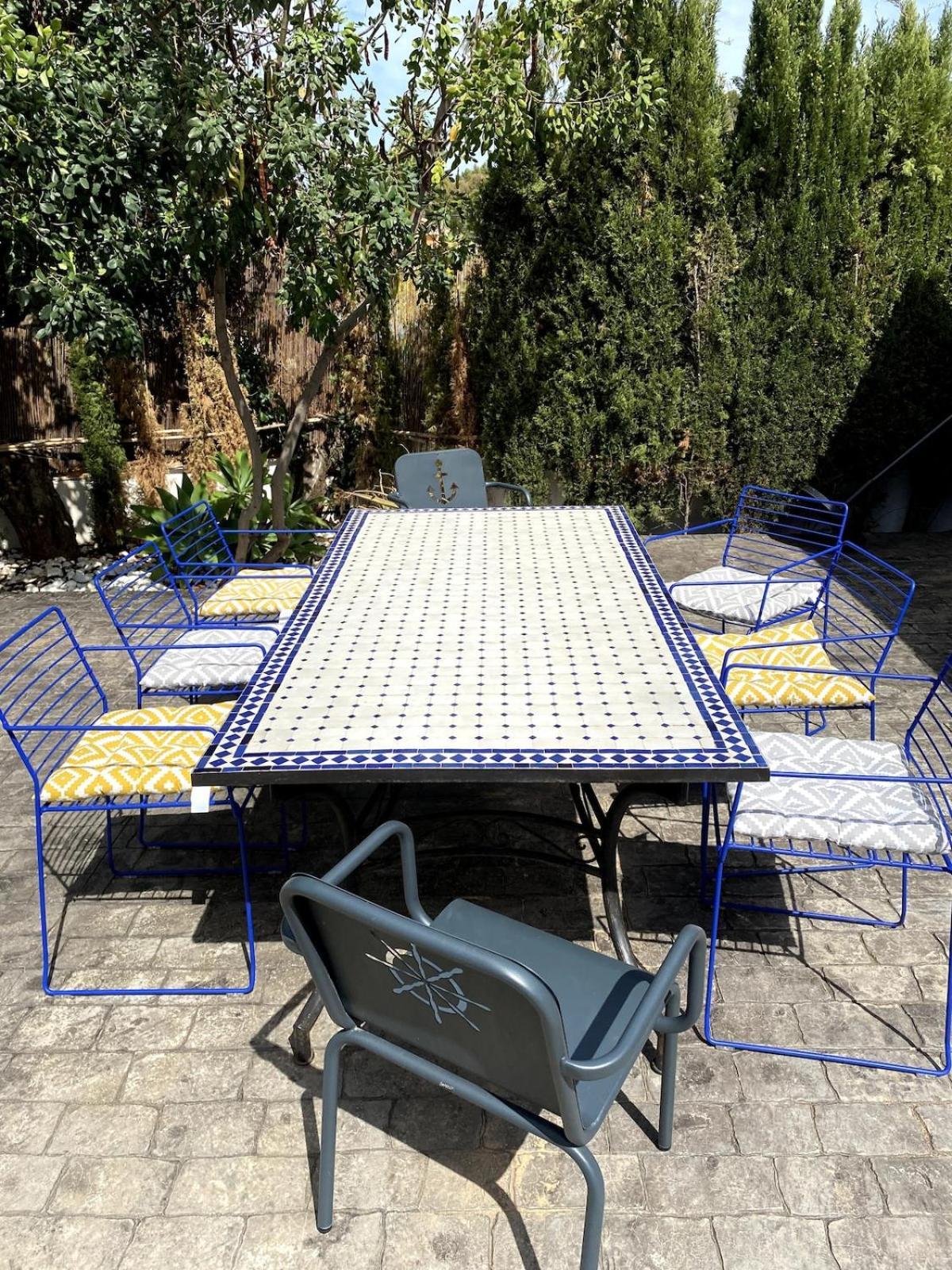 Casa Verano - Villa