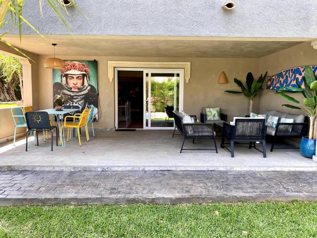 Casa Verano -