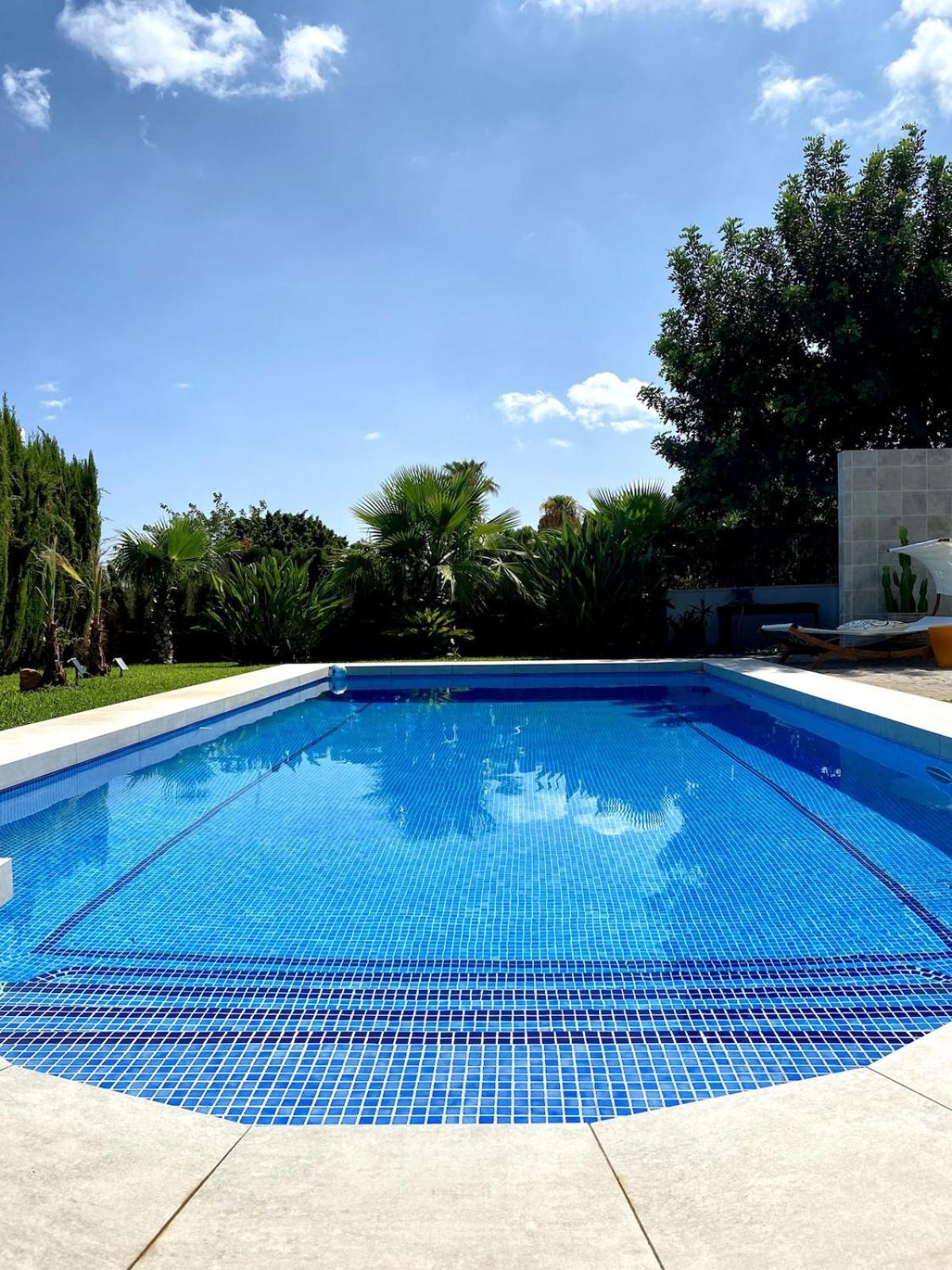 Casa Verano - Villa Dénia