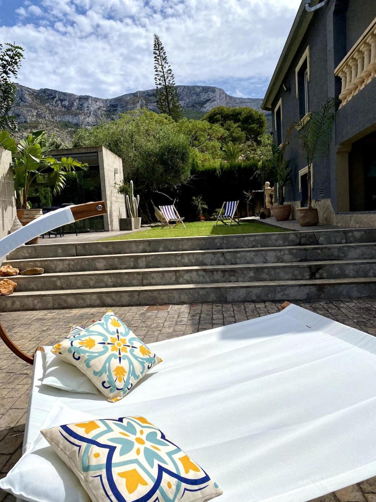 Villa Casa Verano -