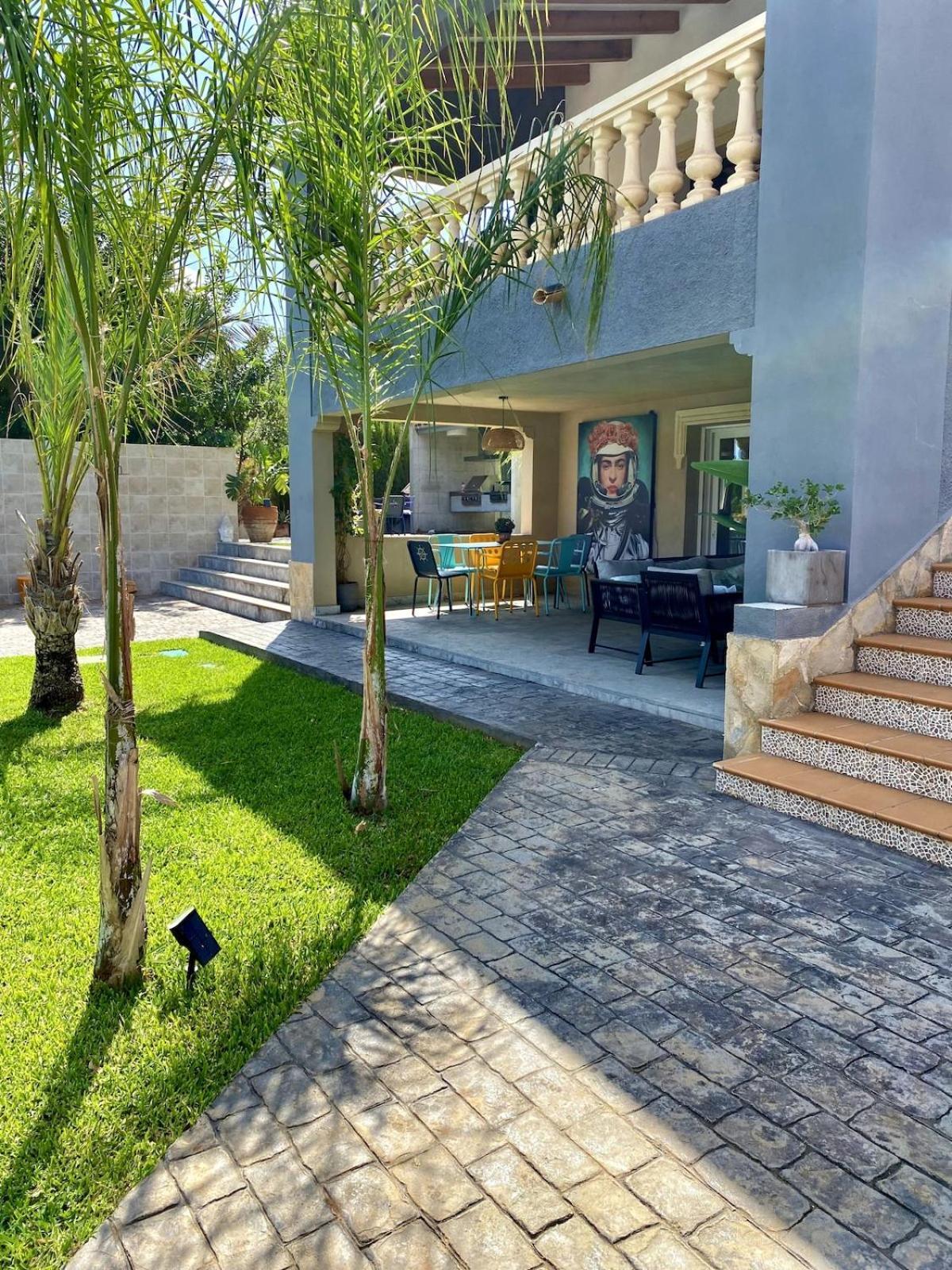 Casa Verano - Villa *