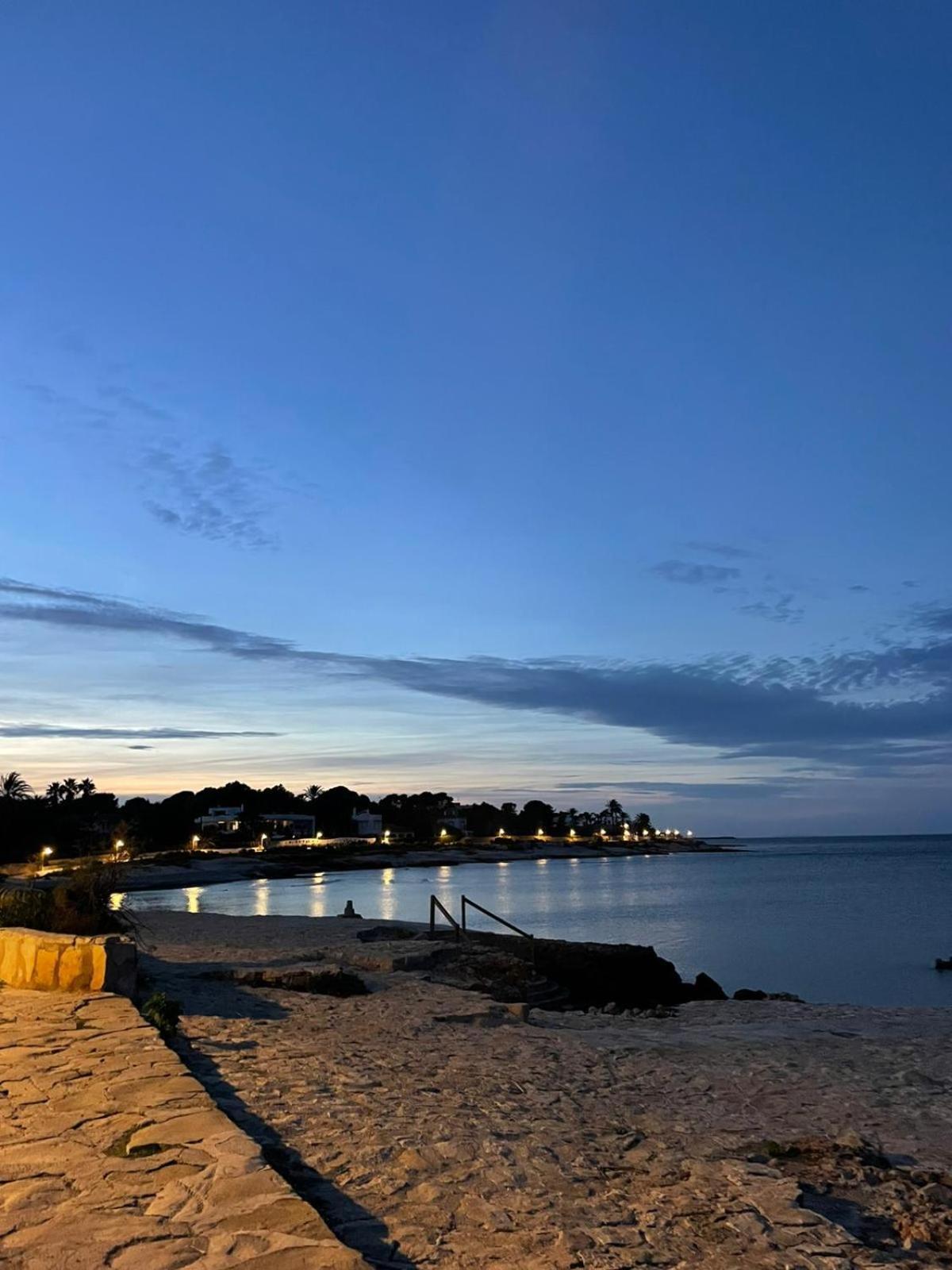 Сasa de vacaciones Casa Mar