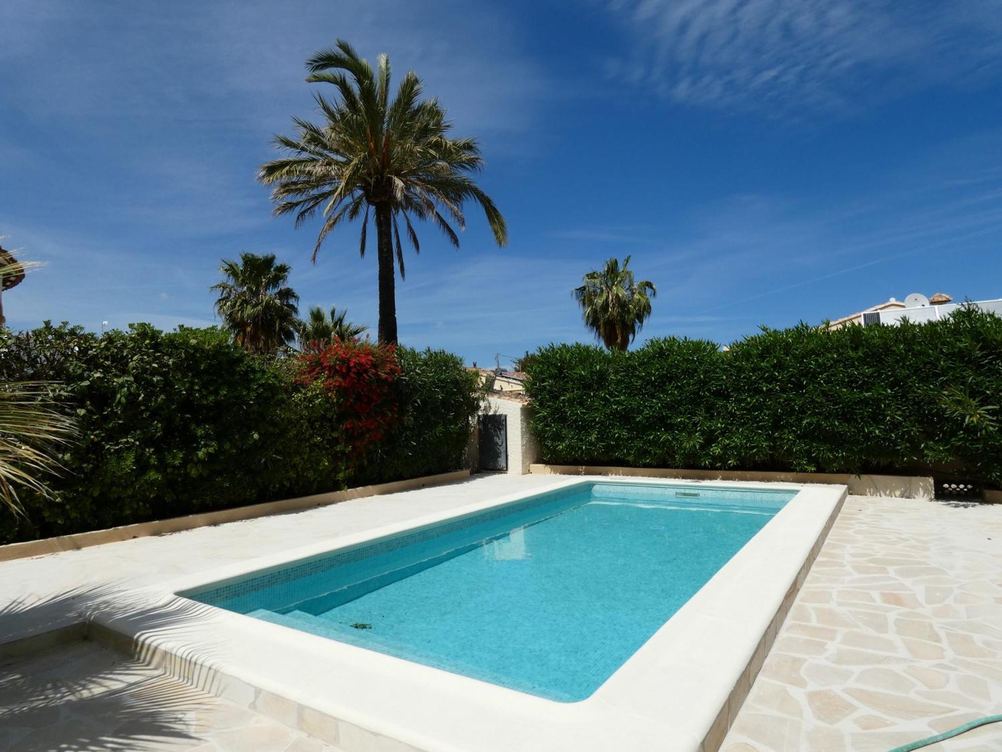Belmonte Villa