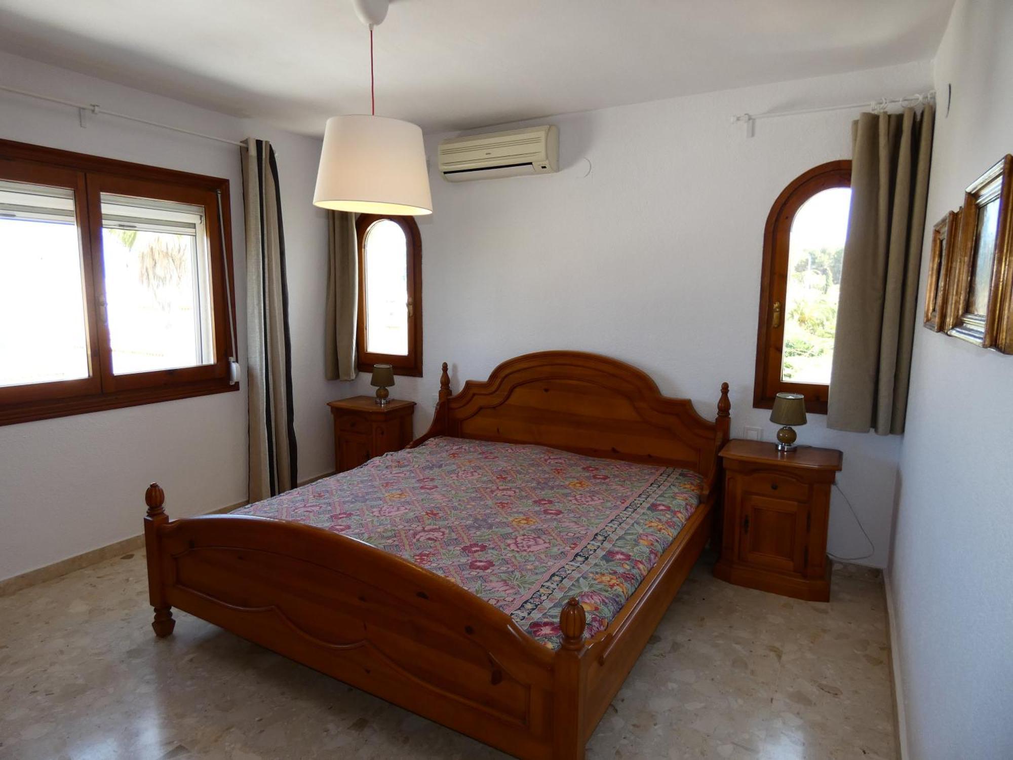 Belmonte Villa *