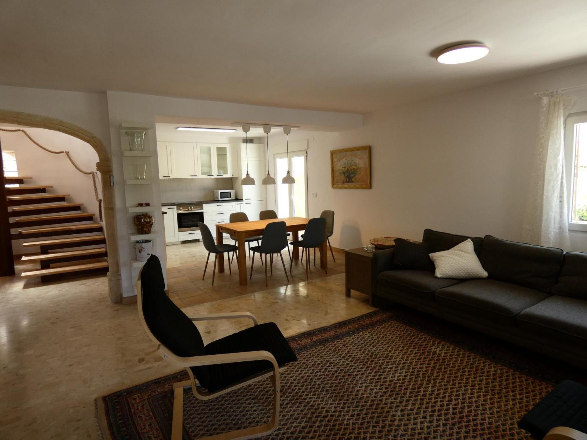 Belmonte Villa