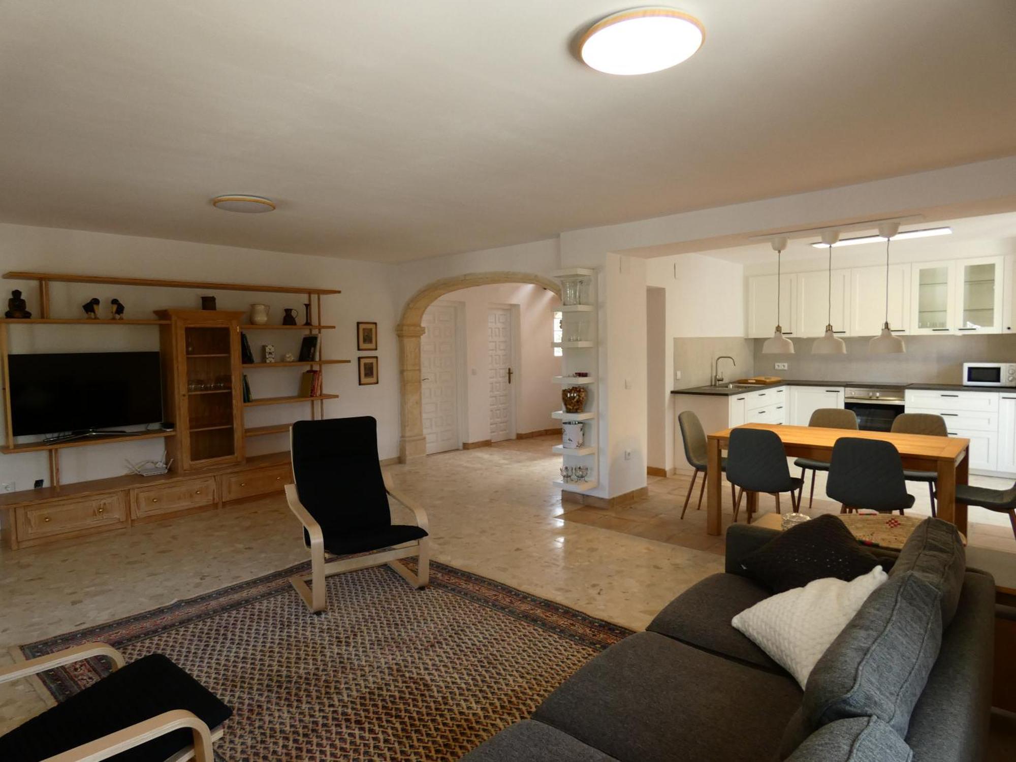 Villa Belmonte *