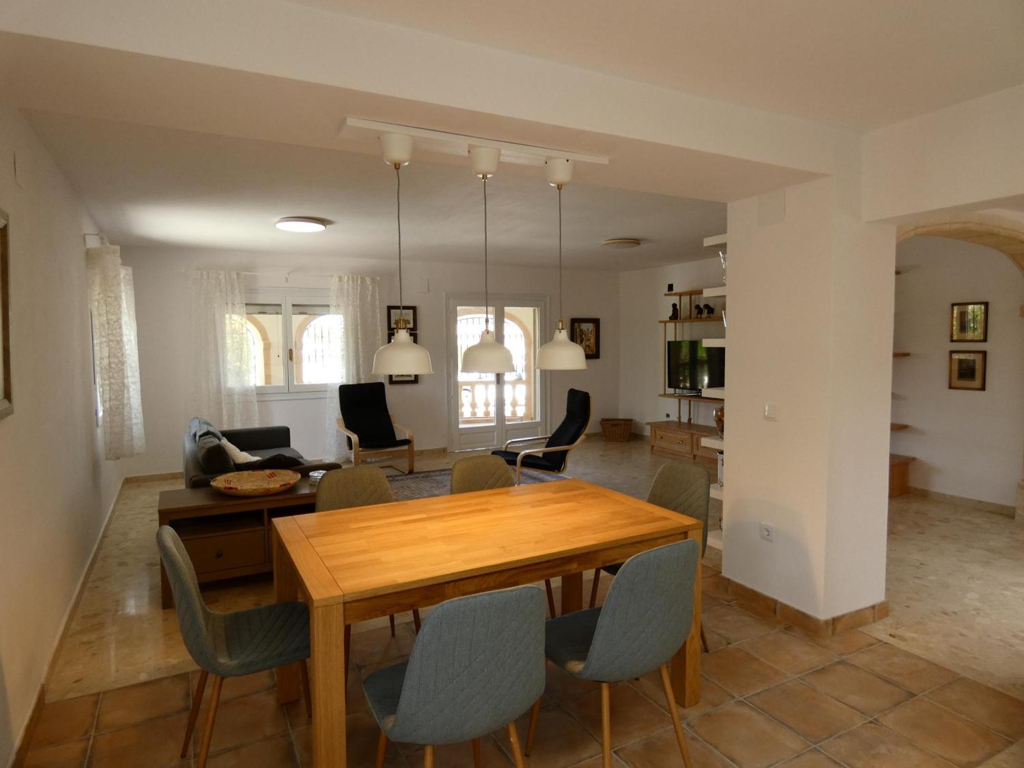 Belmonte Villa Dénia