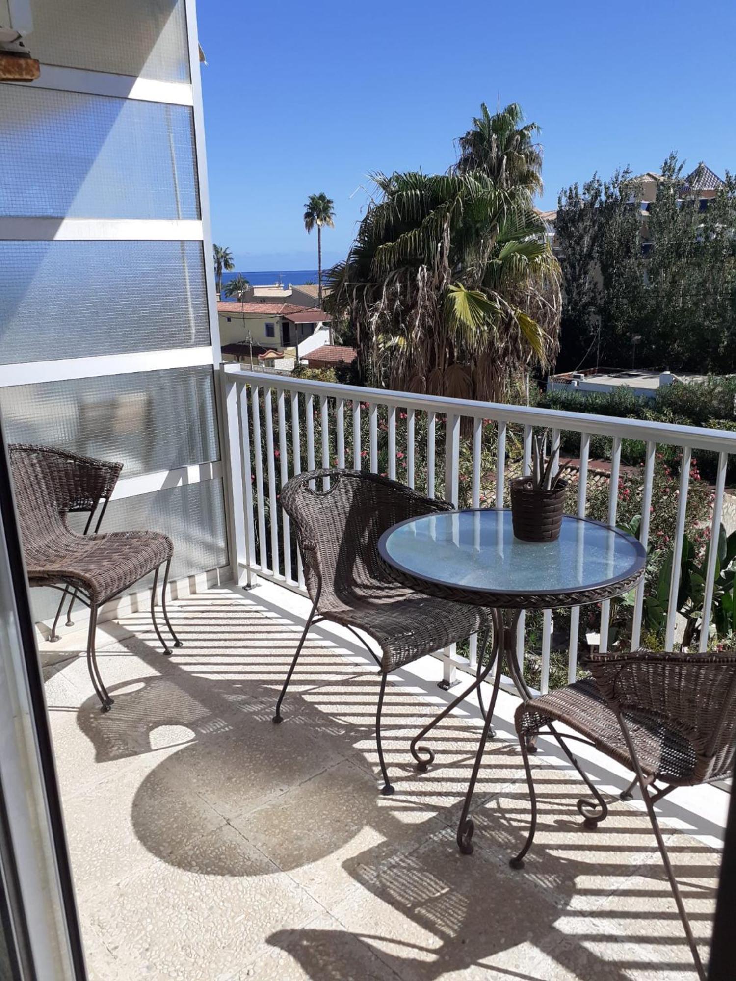 Oasis Playa Albaranas Apartamento