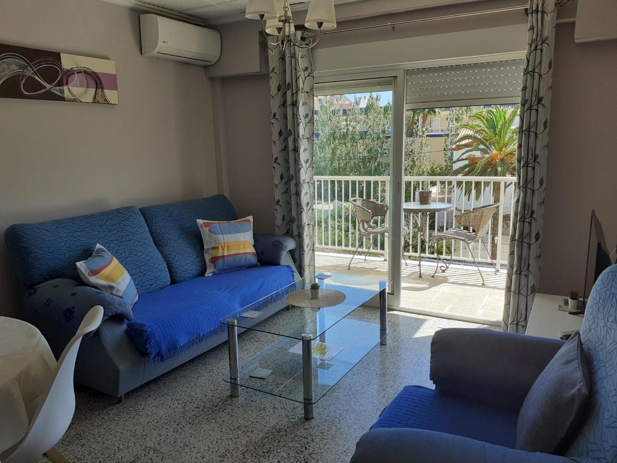 Oasis Playa Albaranas Apartamento *