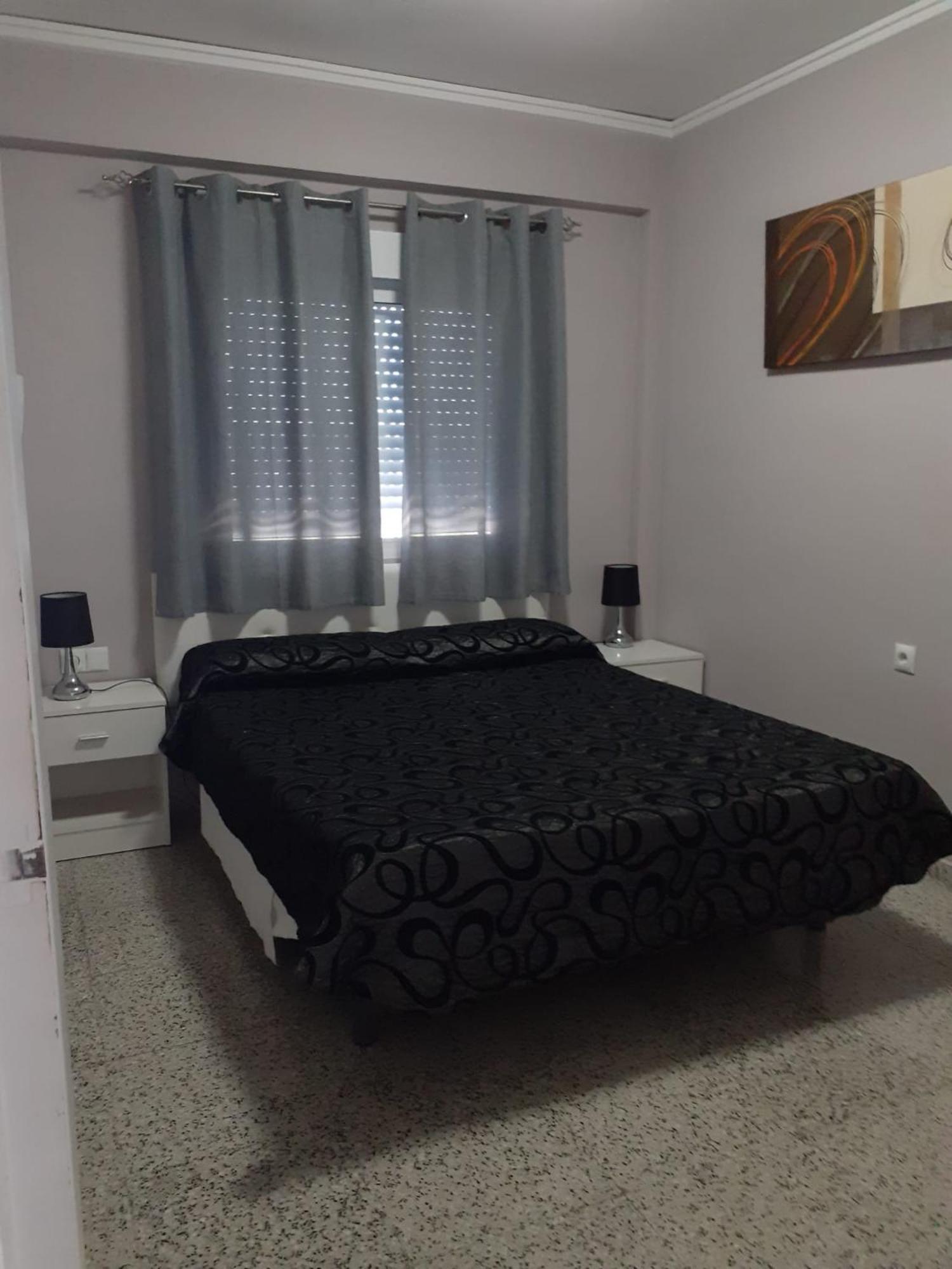 Apartamento Oasis Playa Albaranas