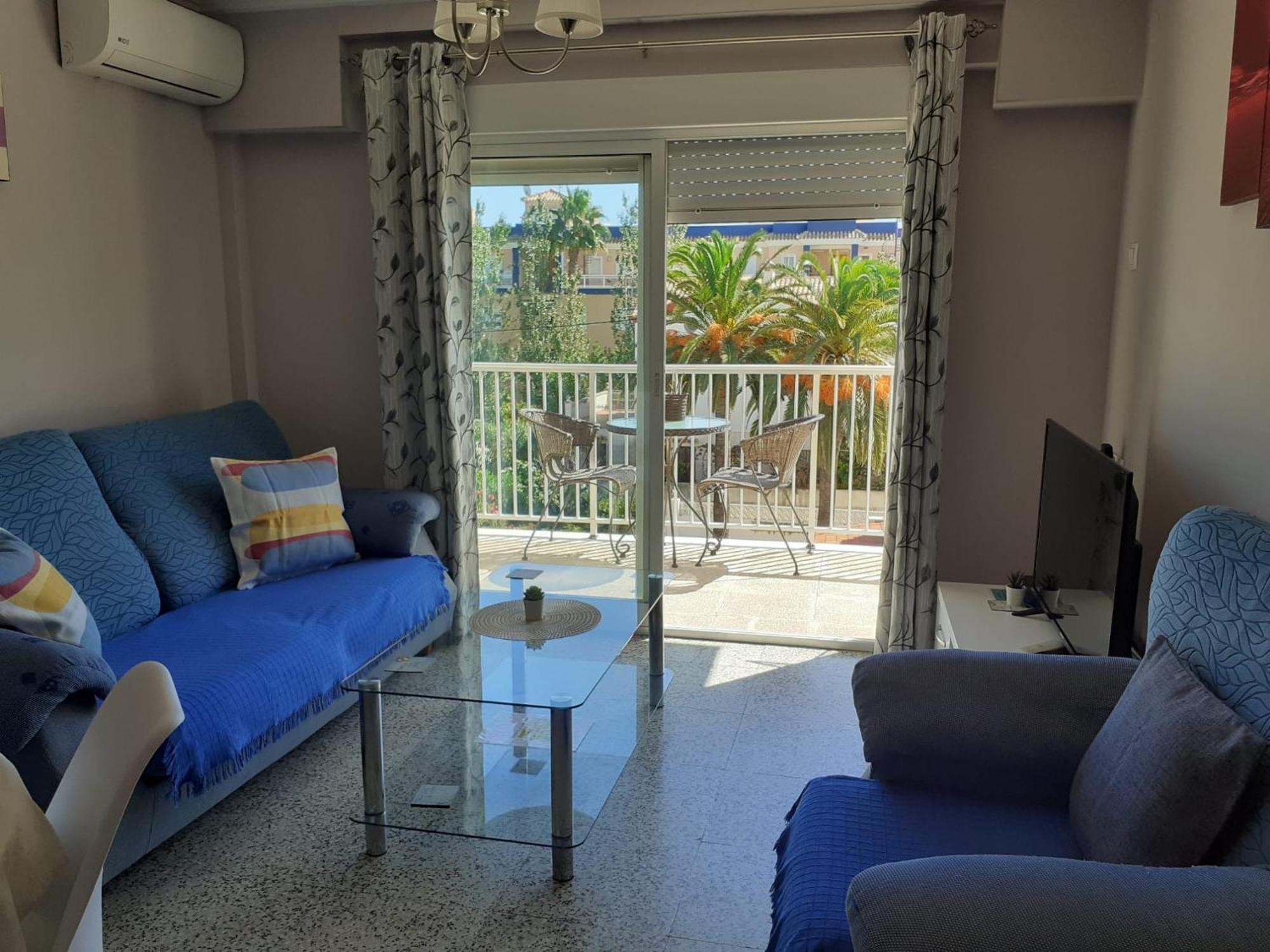 Oasis Playa Albaranas Apartamento *