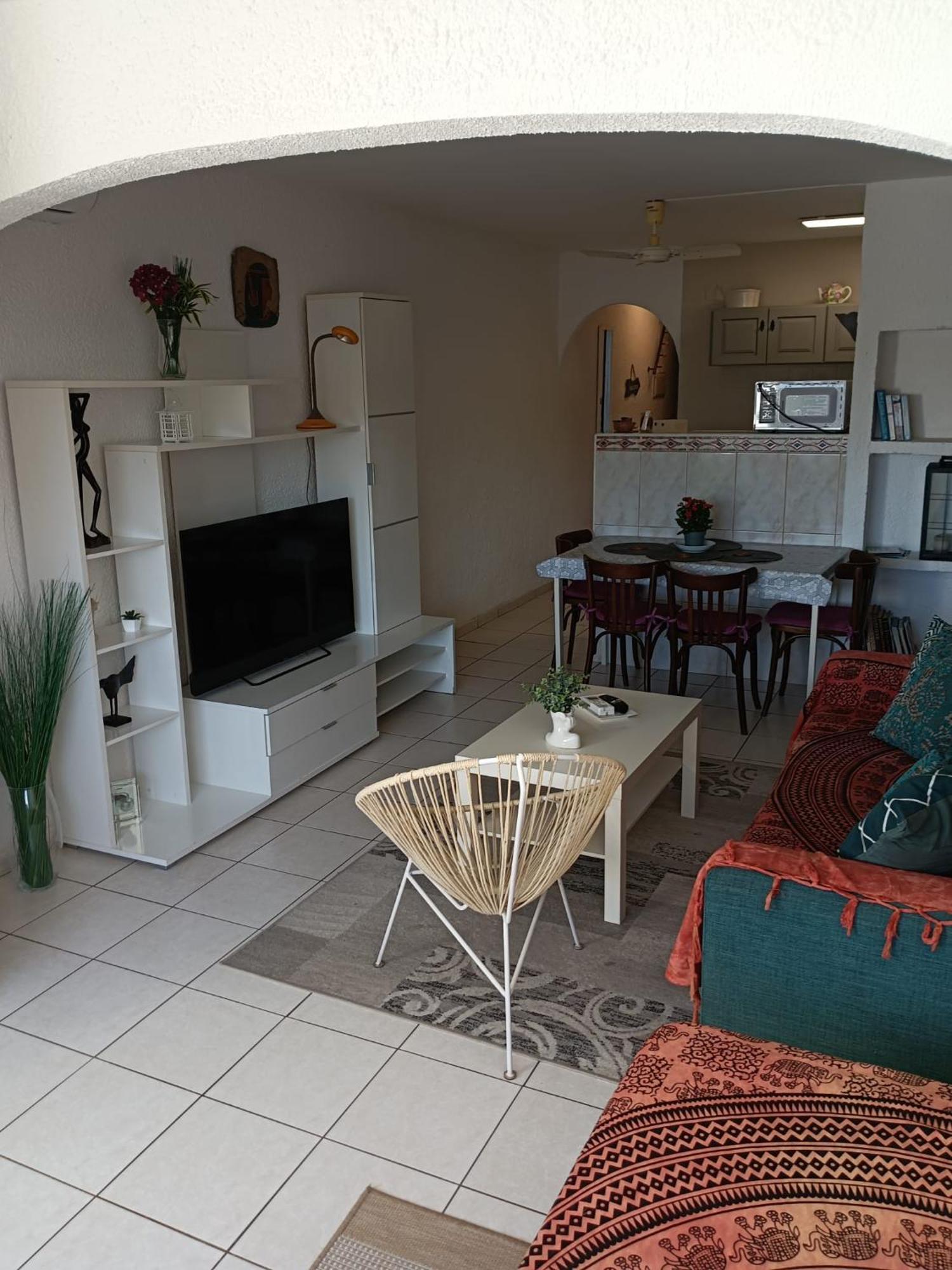 1 Montgo Apartment Denia