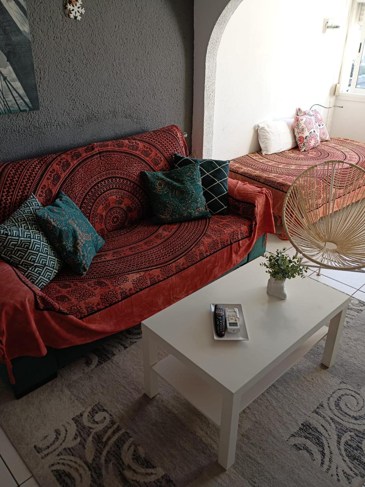 1 Montgo Apartment Denia