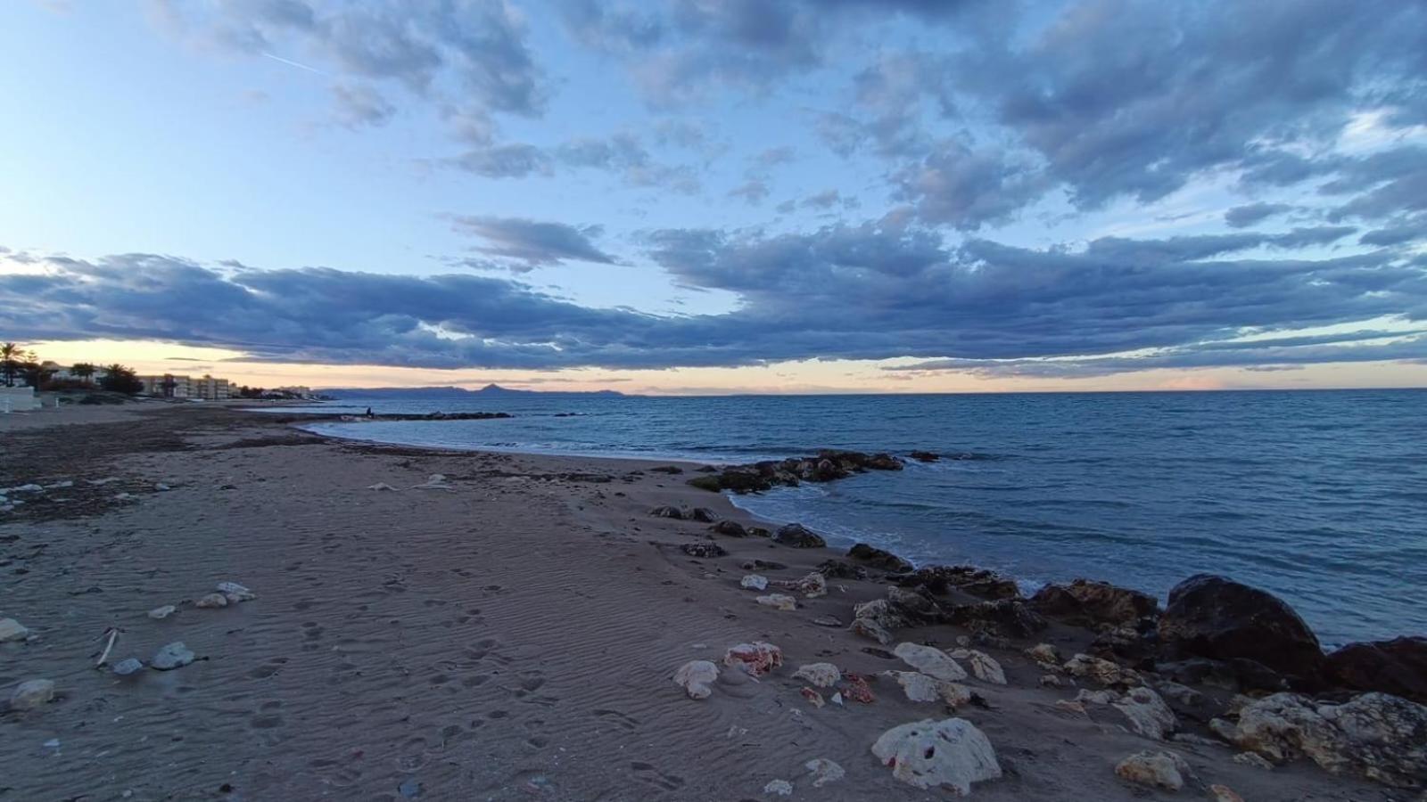 St Les Marines Playa Apartamento