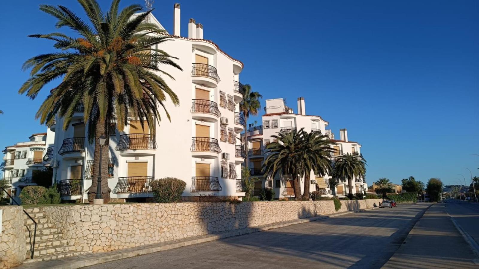 St Les Marines Playa Dénia