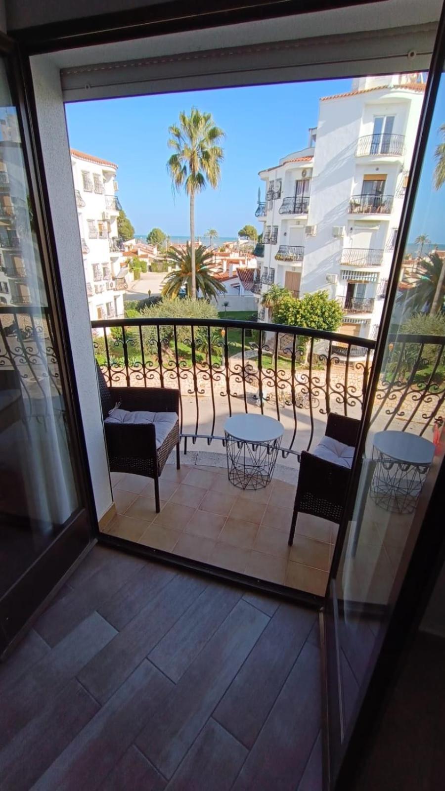 Apartamento St Les Marines Playa *