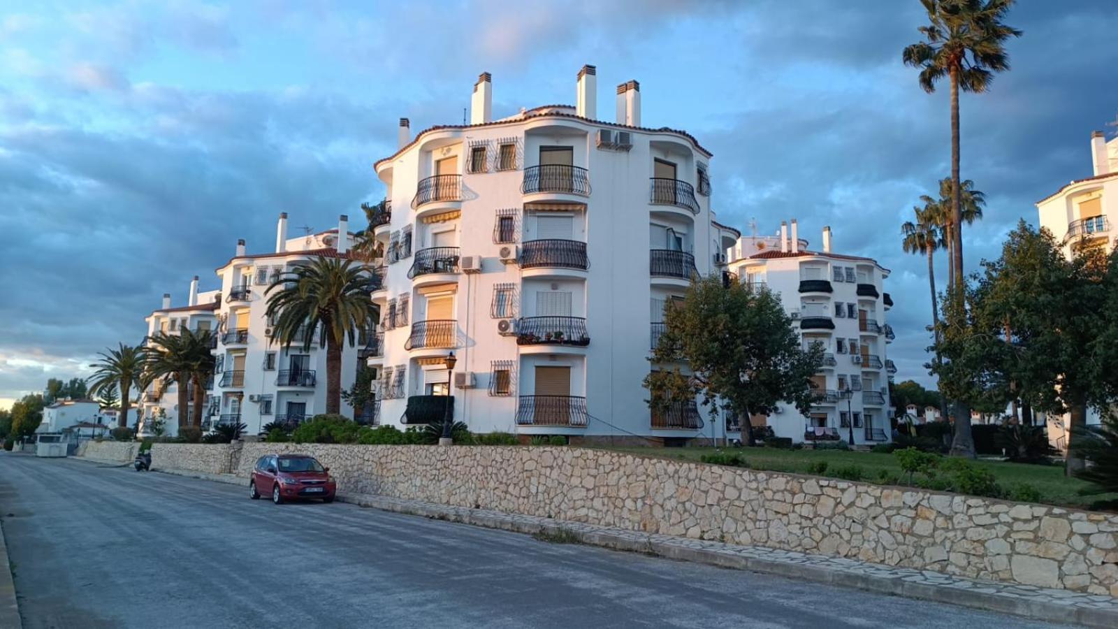 St Les Marines Playa