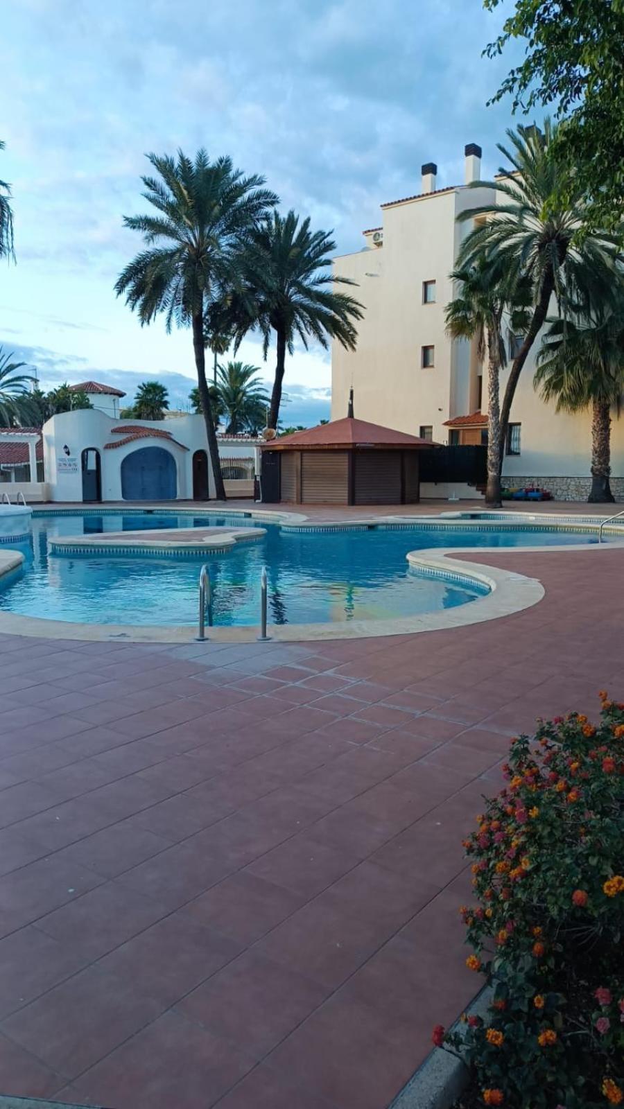 Apartamento St Les Marines Playa *