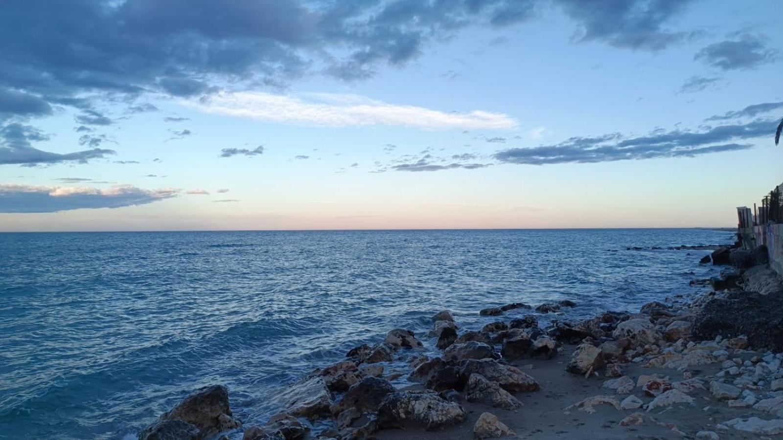 St Les Marines Playa *