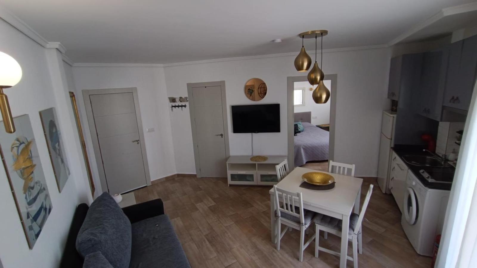 St Les Marines Playa Apartamento