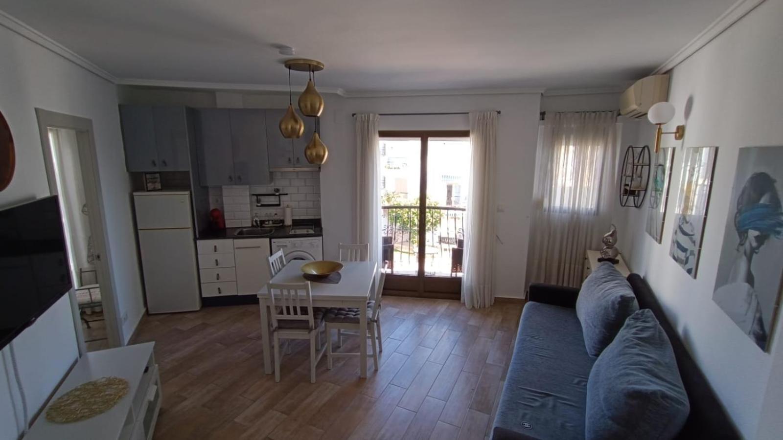 St Les Marines Playa Apartamento Dénia
