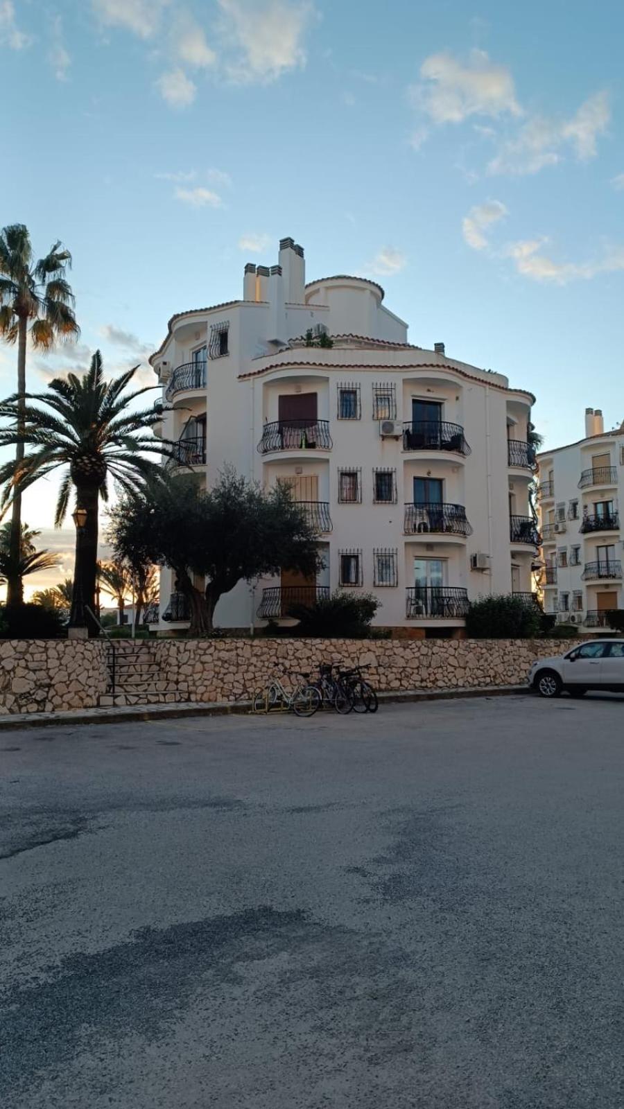 St Les Marines Playa
