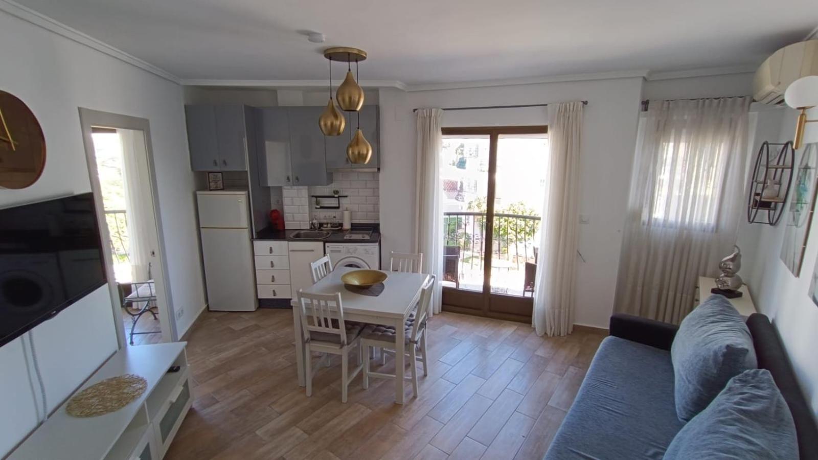 Apartamento St Les Marines Playa