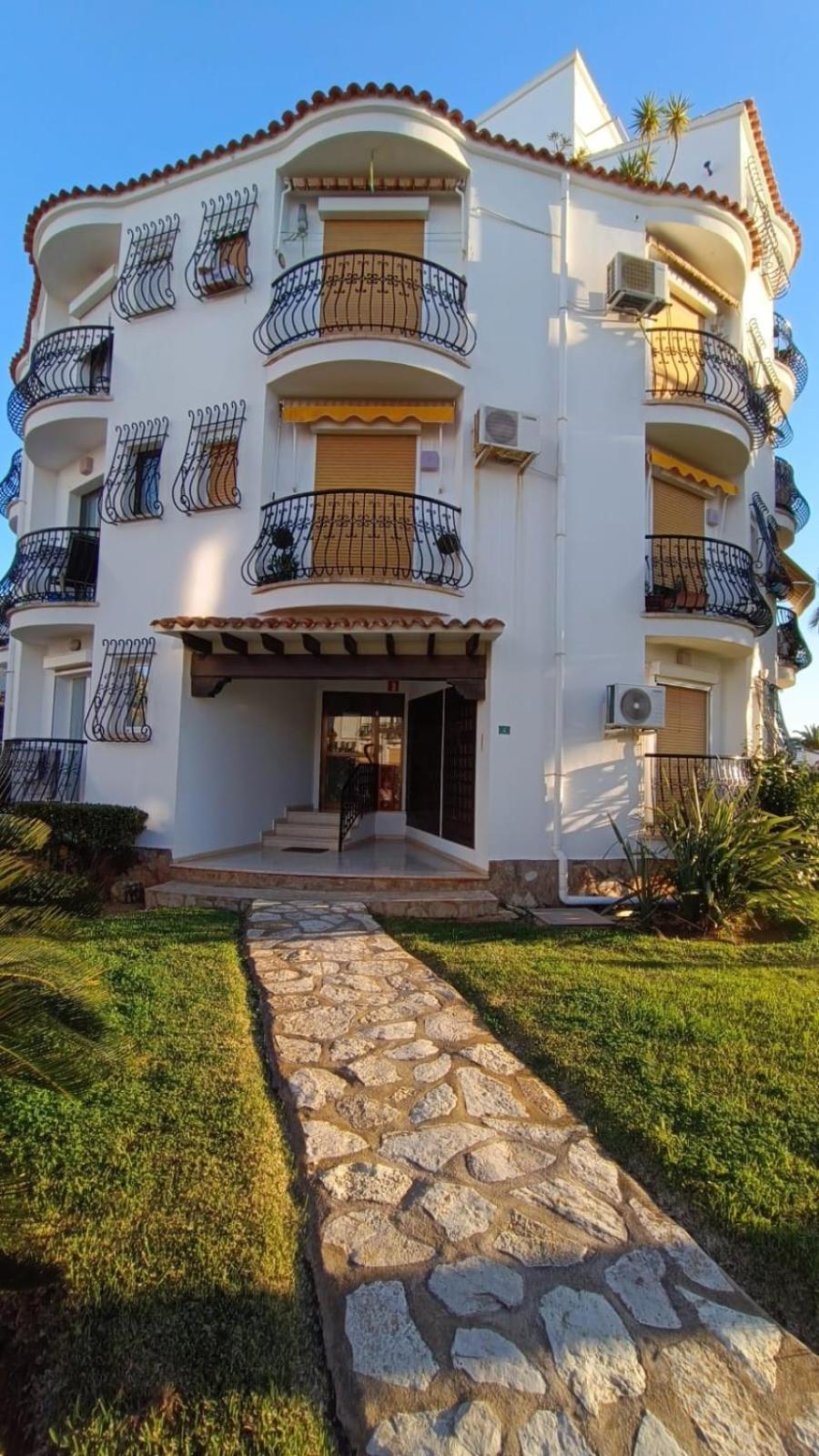 St Les Marines Playa Apartamento *
