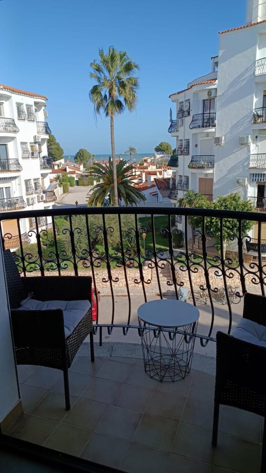 St Les Marines Playa Apartamento *
