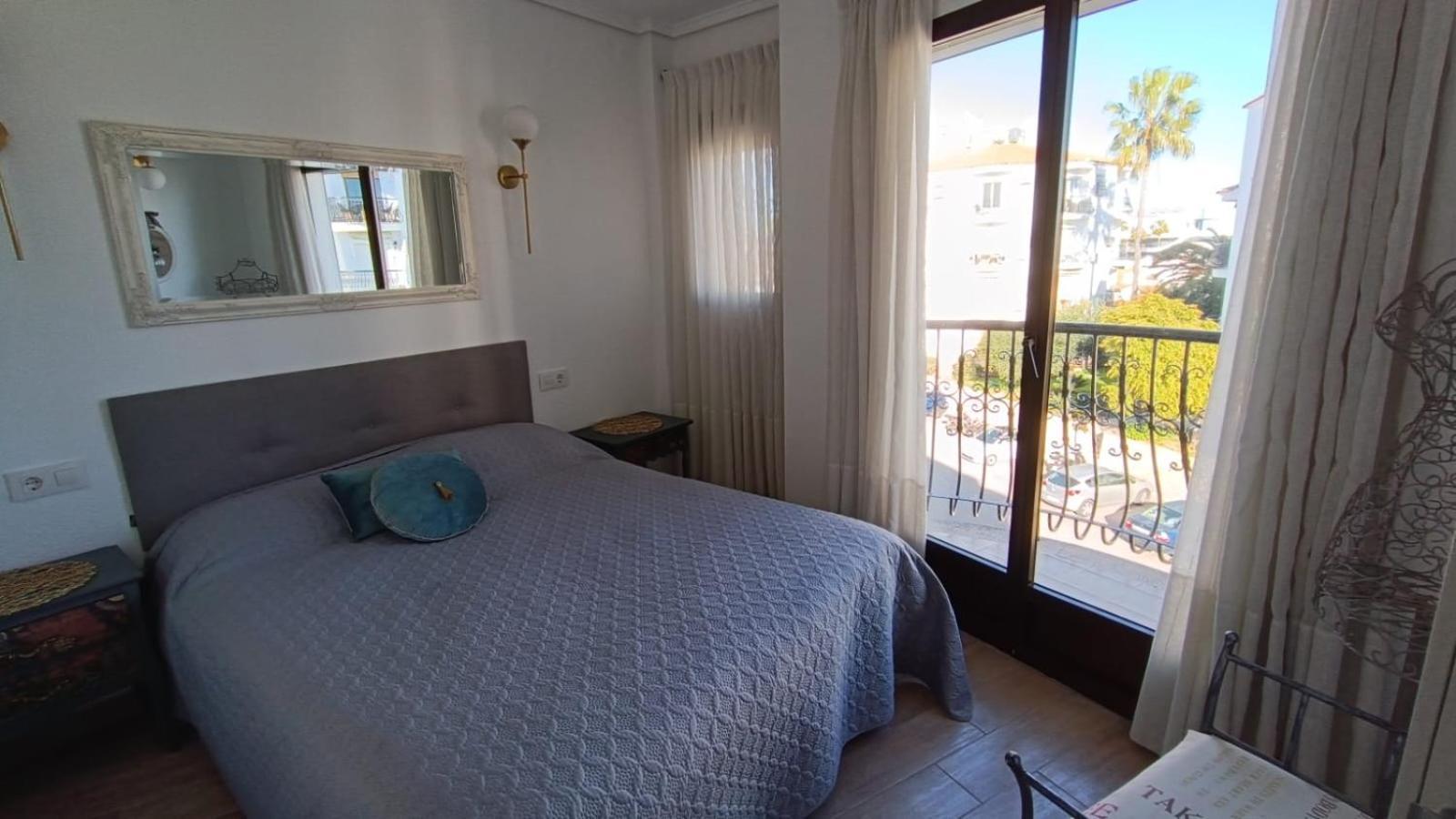 Apartamento St Les Marines Playa *