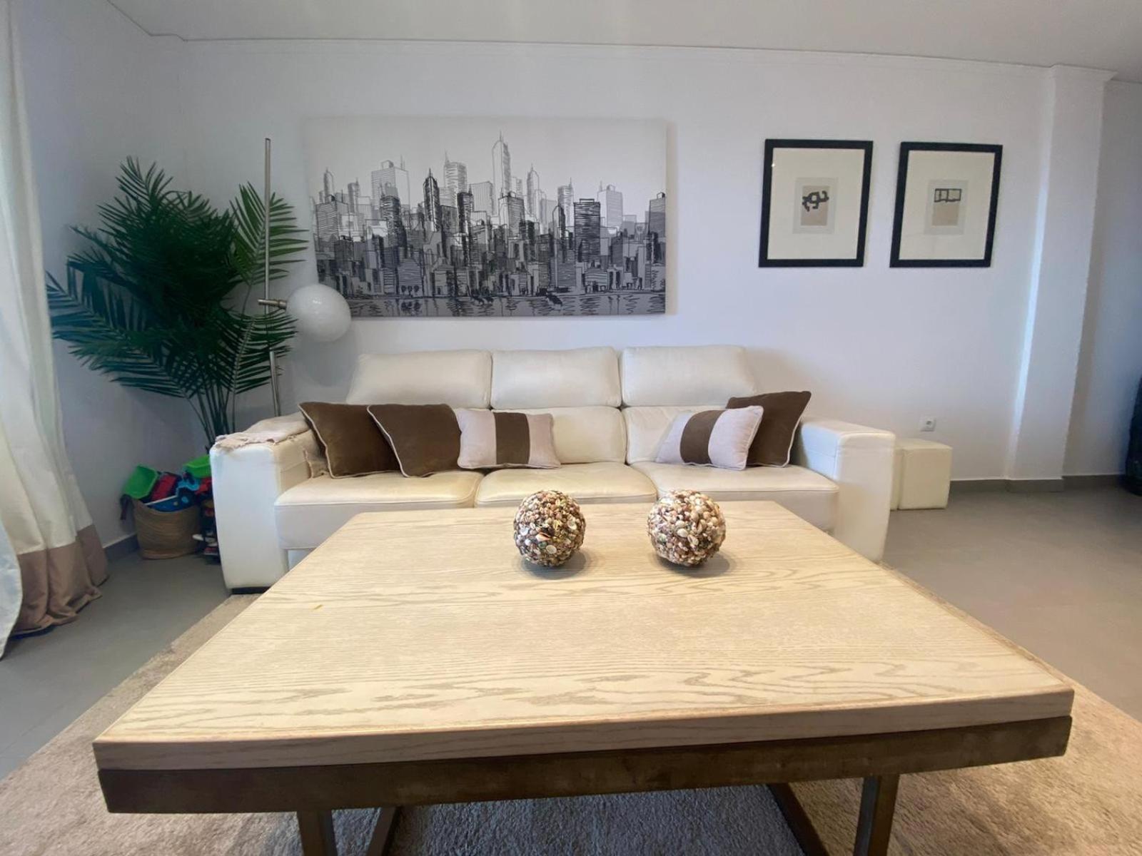 Les Deveses Grupoblazquez Apartamento *