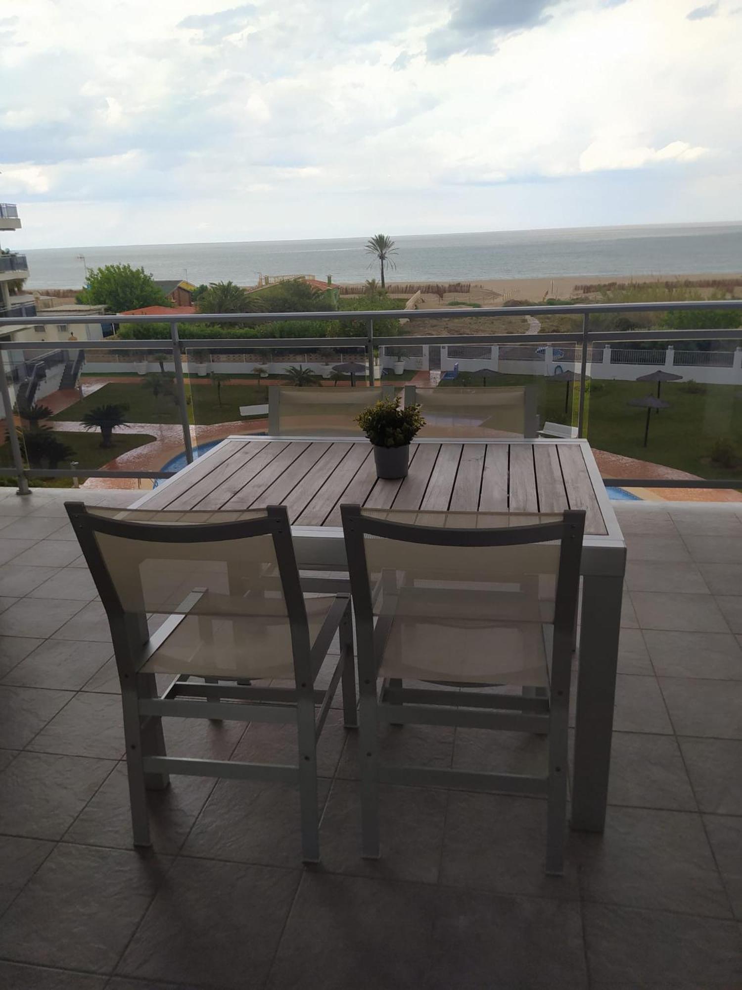 Apartamento Les Deveses Grupoblazquez *