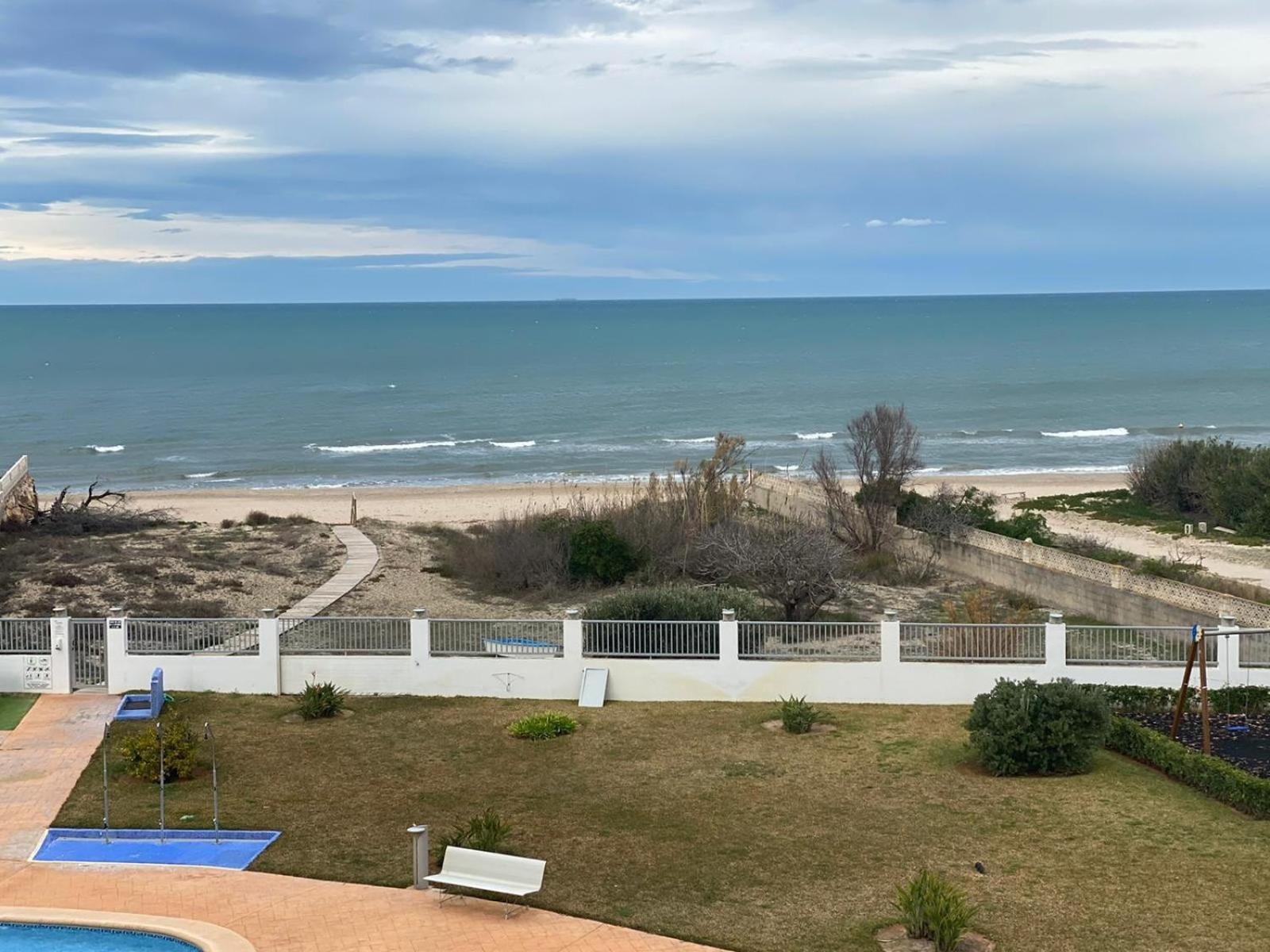 Les Deveses Grupoblazquez Apartamento Dénia