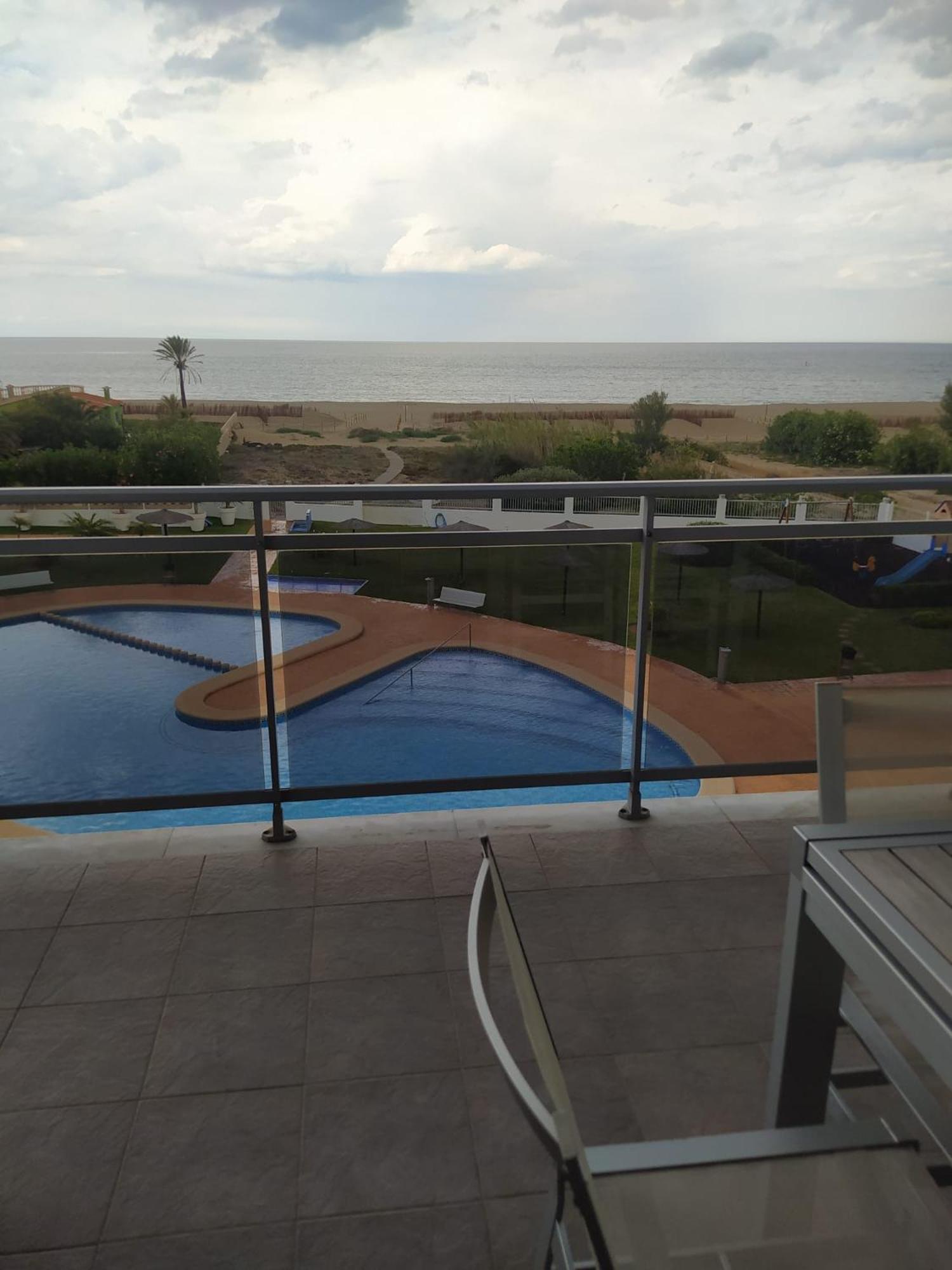 Les Deveses Grupoblazquez Apartamento