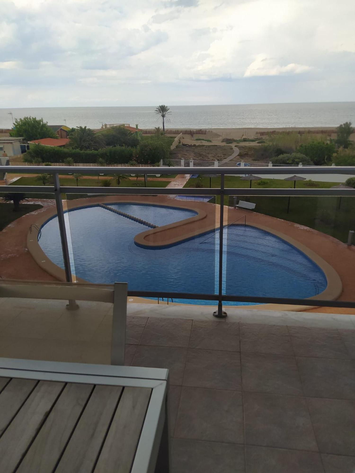 Apartamento Les Deveses Grupoblazquez *
