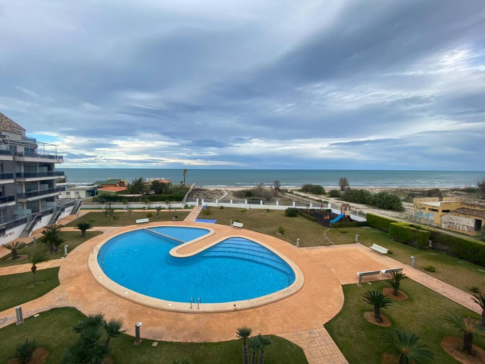 Apartamento Les Deveses Grupoblazquez *