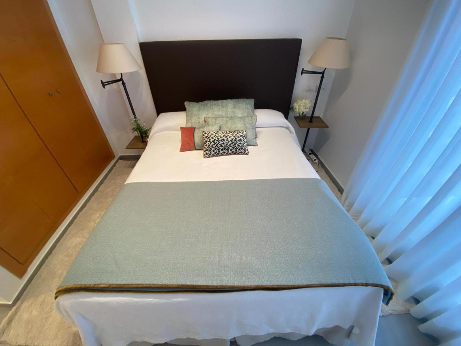 Apartamento Les Deveses Grupoblazquez