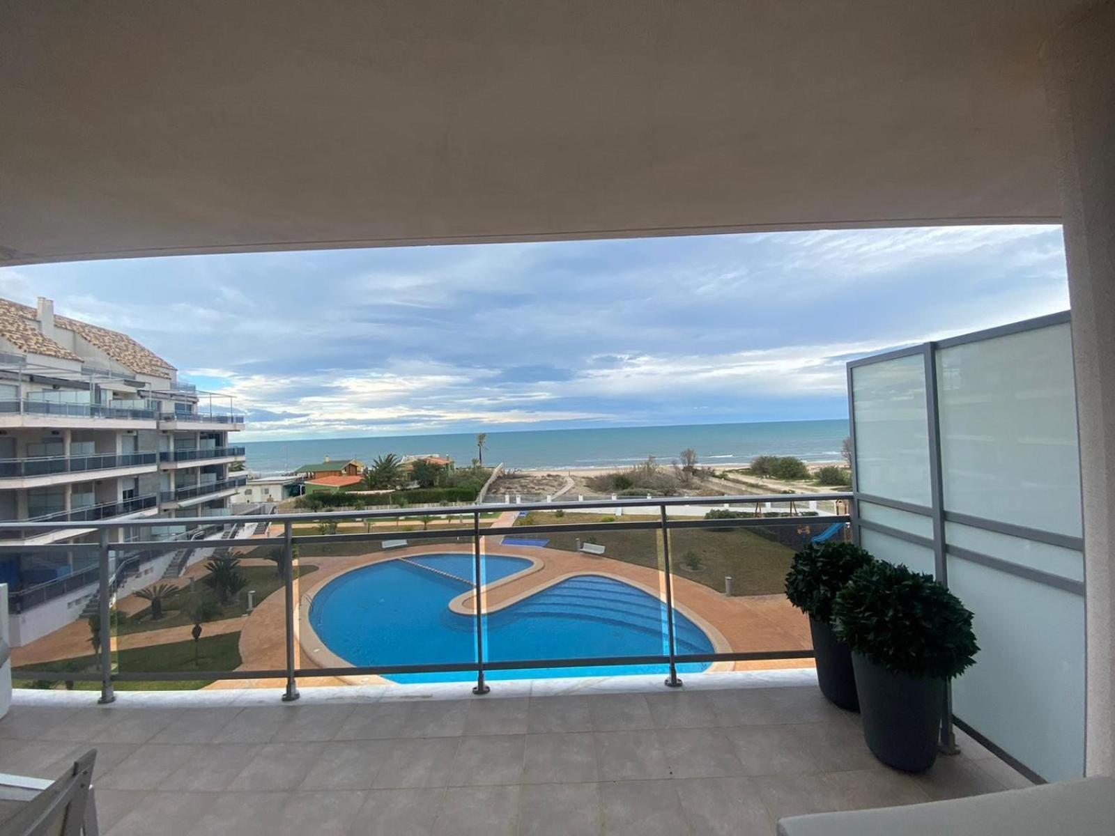 Les Deveses Grupoblazquez Apartamento *