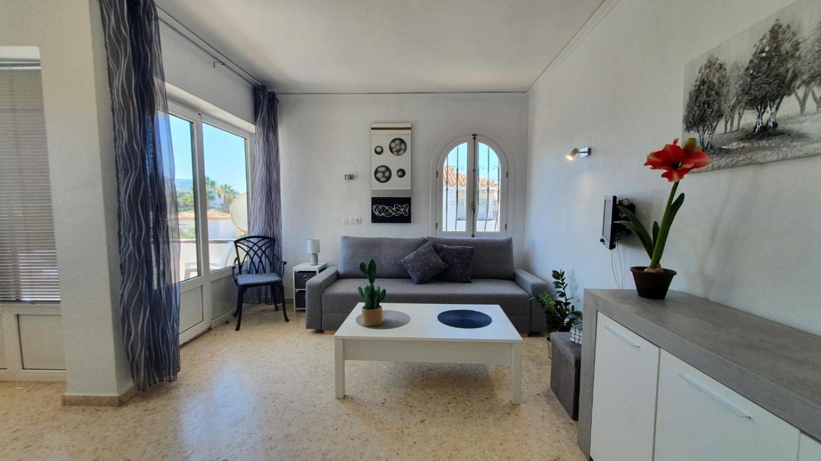 Apartamento Doris Hofner *