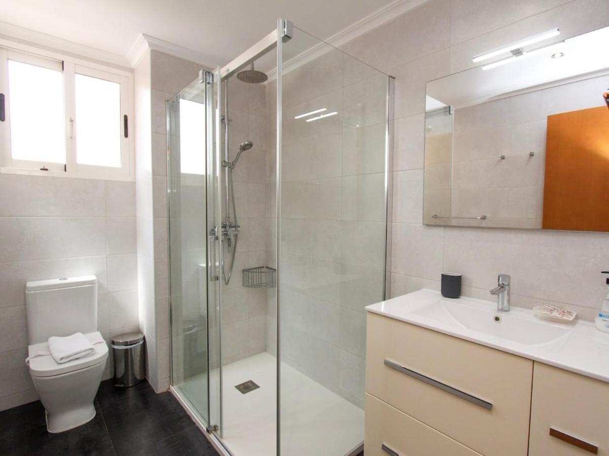 Playasol Mediterranea Planta Baja By Costablancarent Apartamento