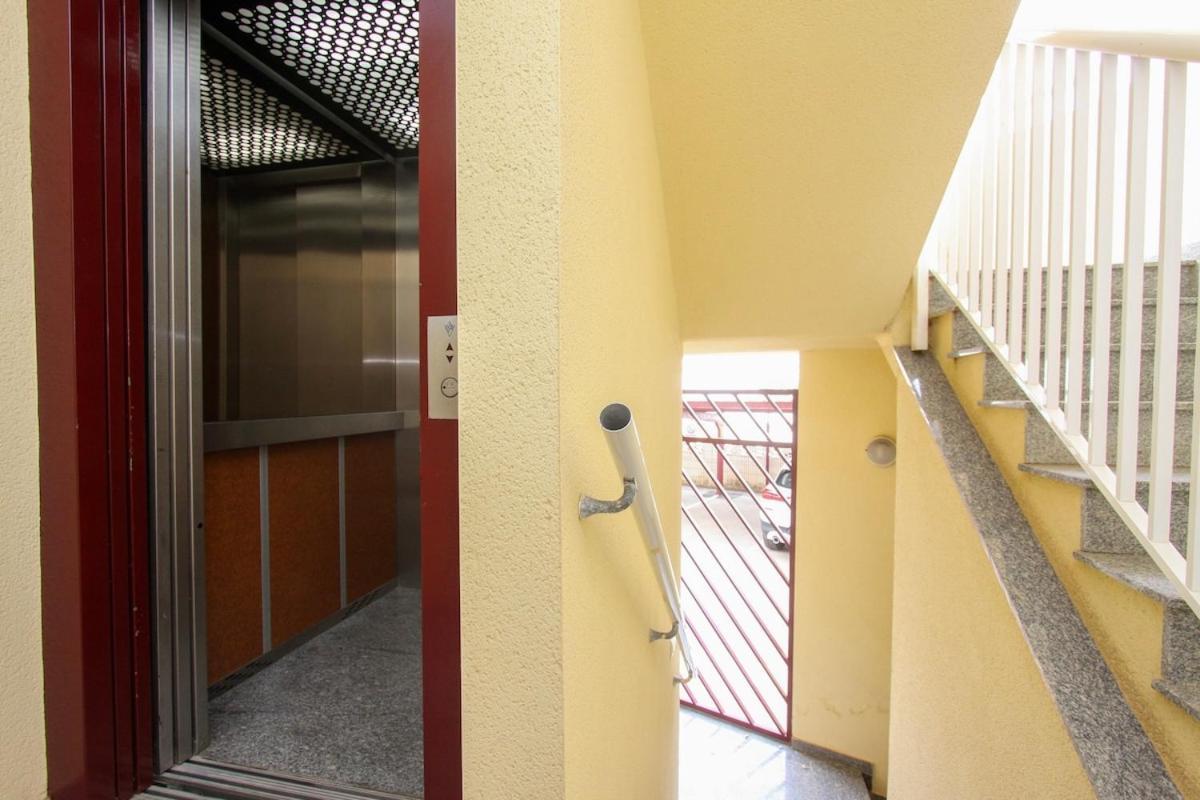 Playasol Mediterranea Planta Baja By Costablancarent Apartamento Dénia