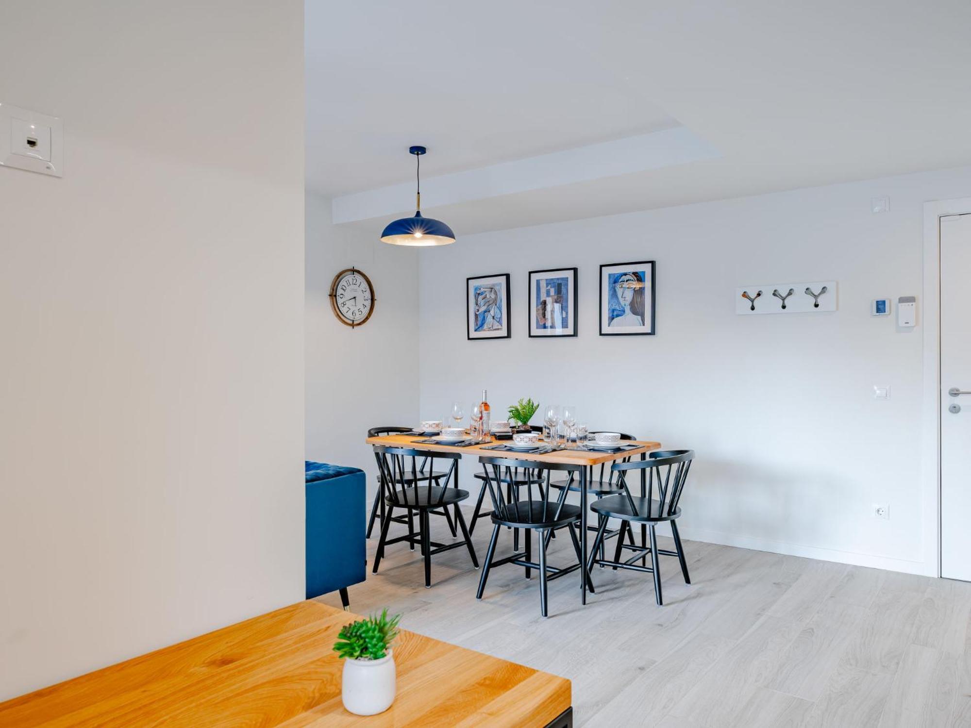 Marina Real Iii-6 By Interhome Dénia