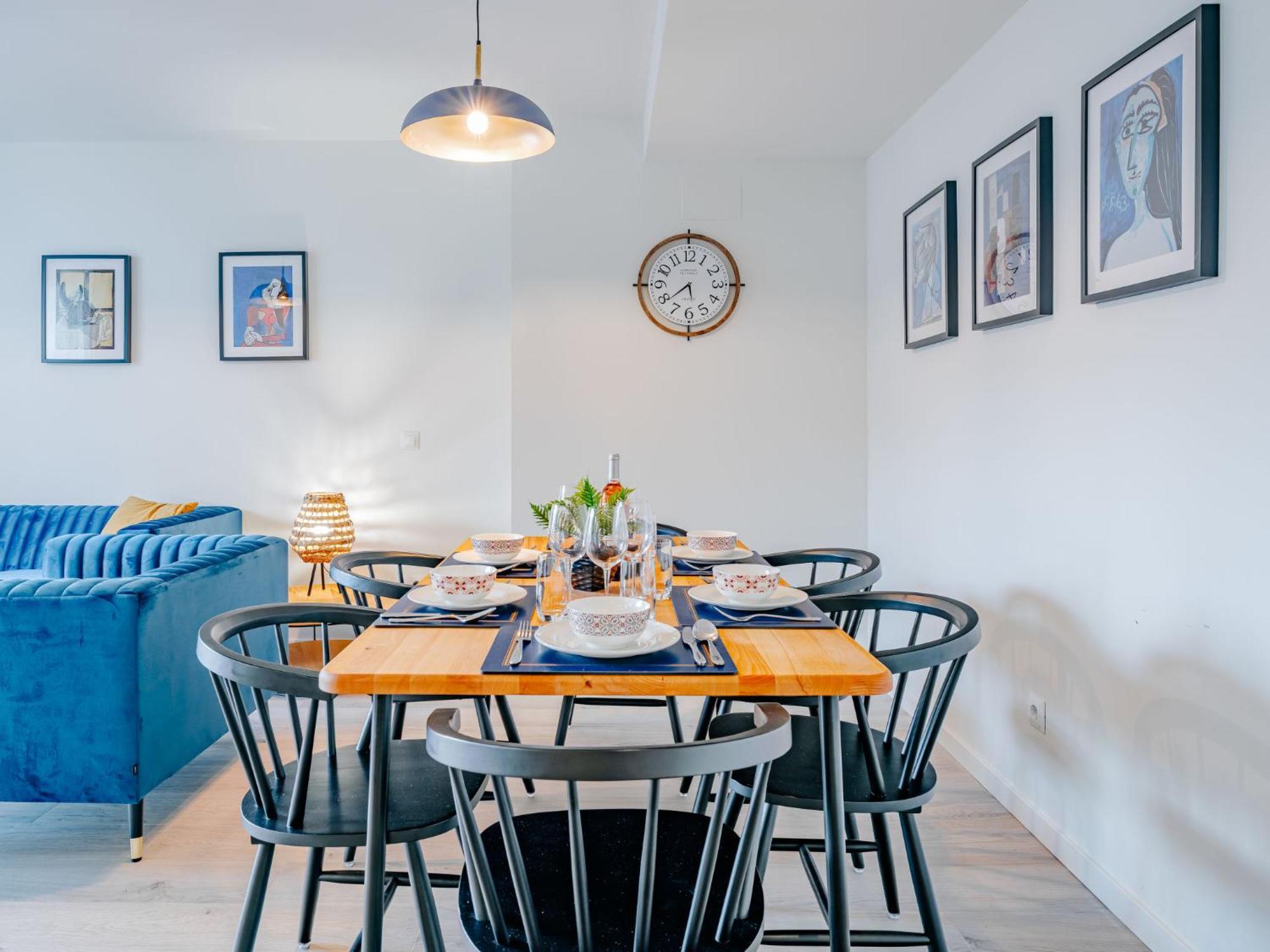 Apartamento Marina Real Iii-6 By Interhome Dénia