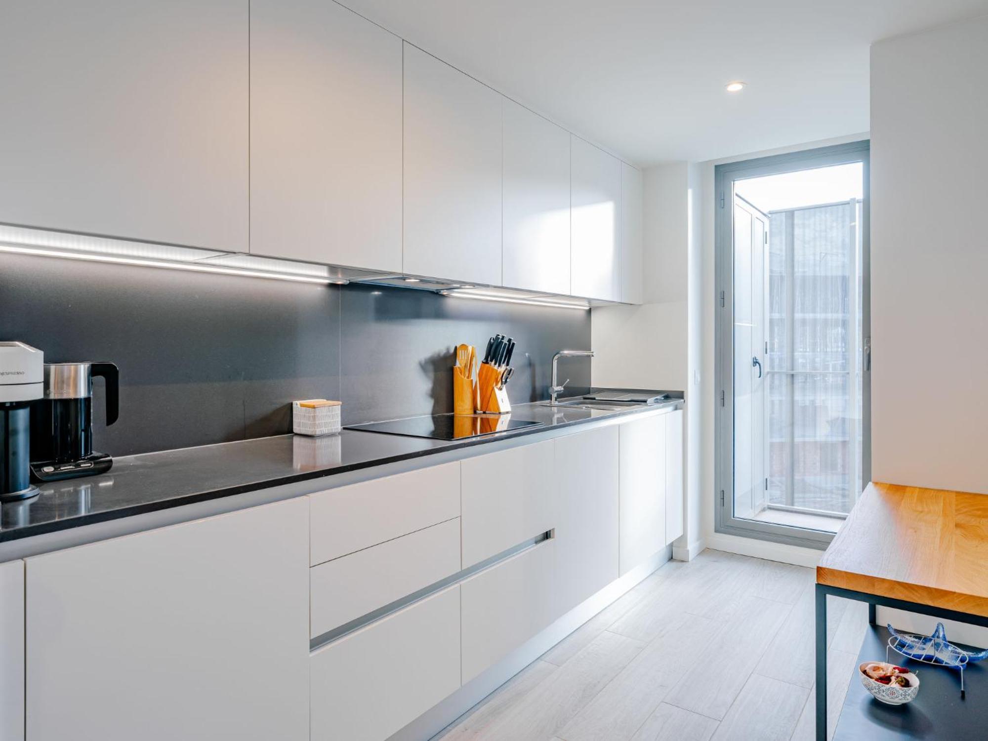 Apartamento Marina Real Iii-6 By Interhome