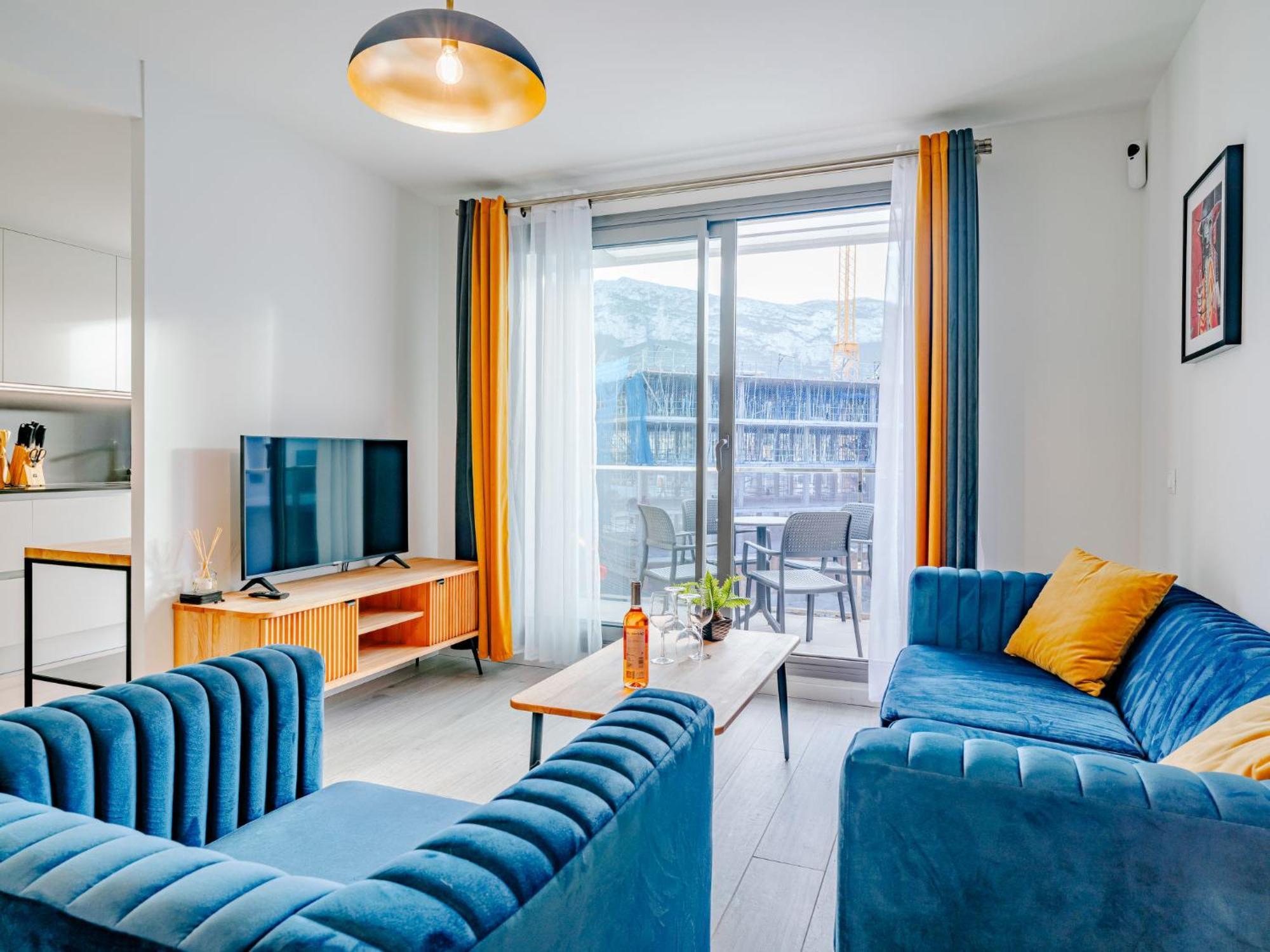 Apartamento Marina Real Iii-6 By Interhome Dénia