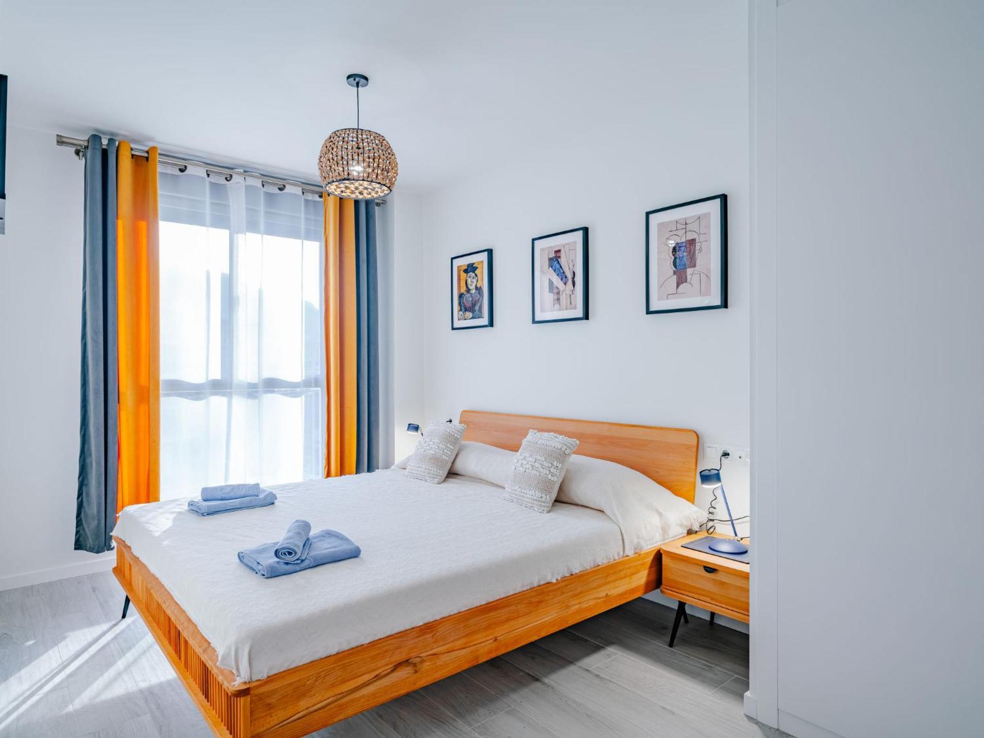 Marina Real Iii-5 By Interhome Apartment Denia